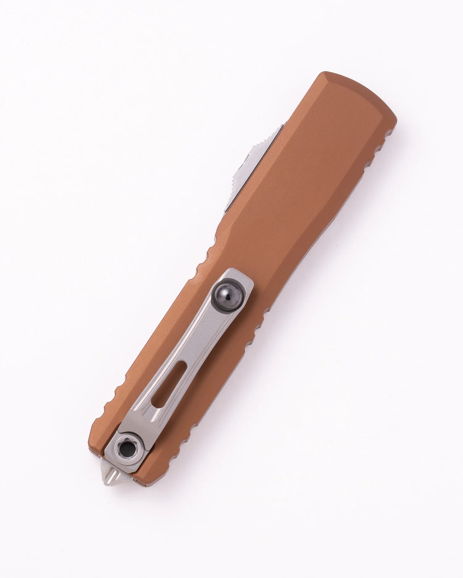 ULTRATECH GEN IV S/E STONEWASH STANDARD BROWN (11214-10BN) - Image 2