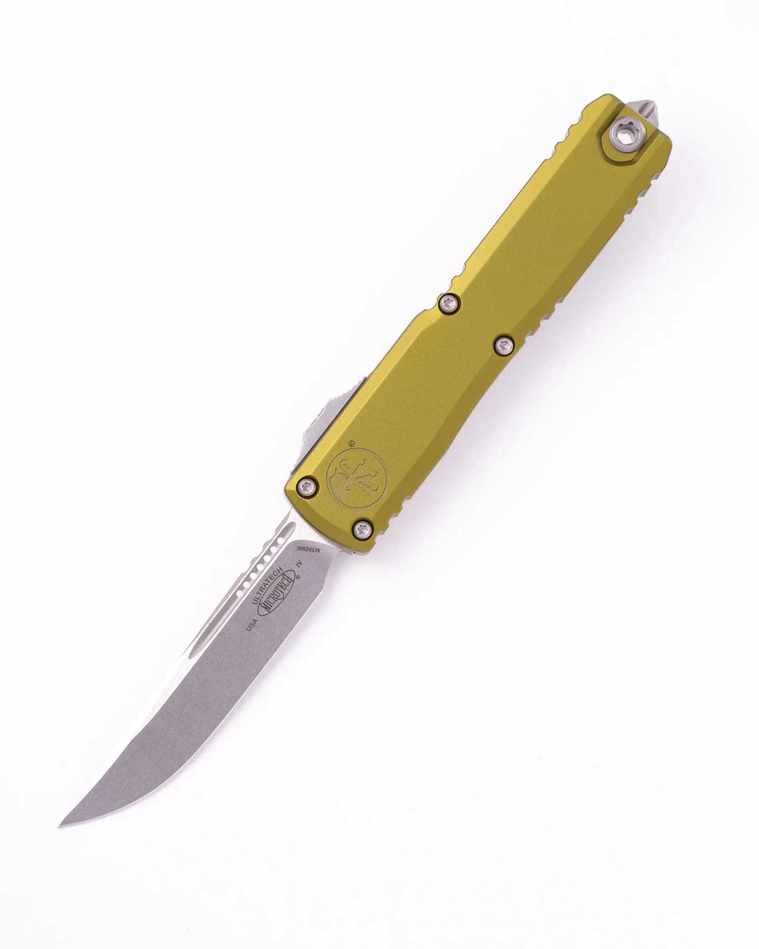 ULTRATECH GEN IV S/E STONEWASH STANDARD OD GREEN (11214-10OD)