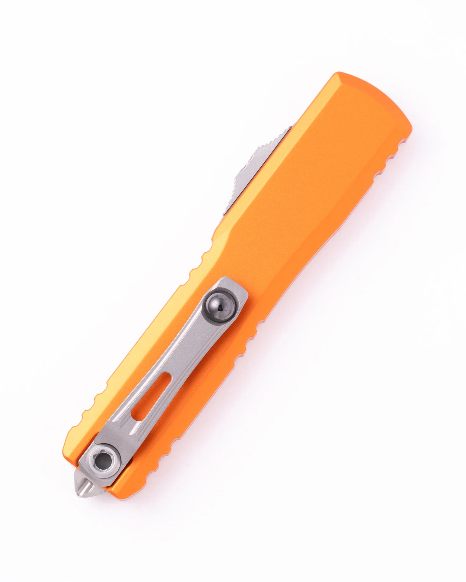 ULTRATECH GEN IV S/E STONEWASH STANDARD ORANGE (11214-10OR) - Image 2