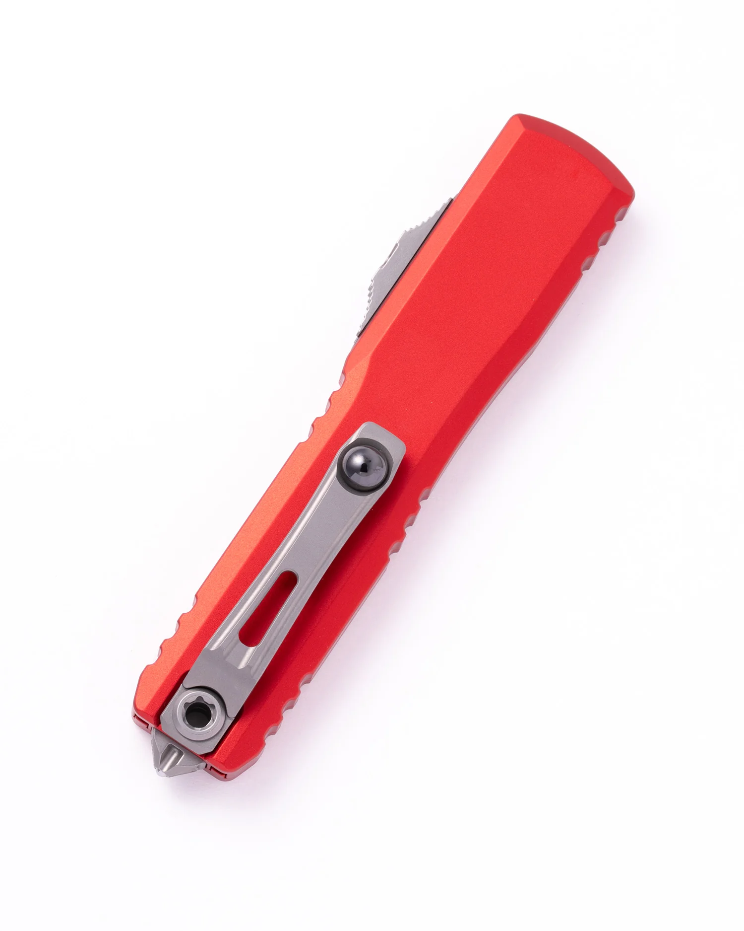 ULTRATECH GEN IV S/E STONEWASH STANDARD RED (11214-10RD) - Image 2