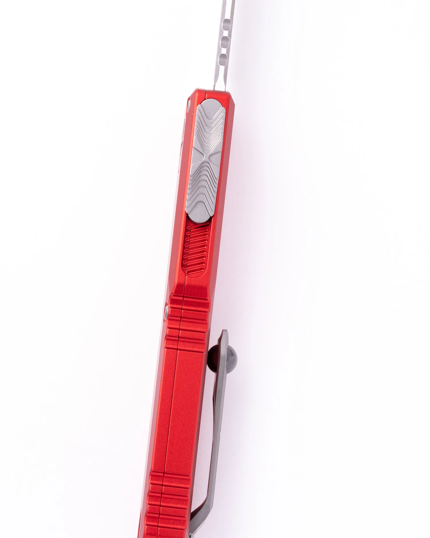 ULTRATECH GEN IV S/E STONEWASH STANDARD RED (11214-10RD) - Image 3