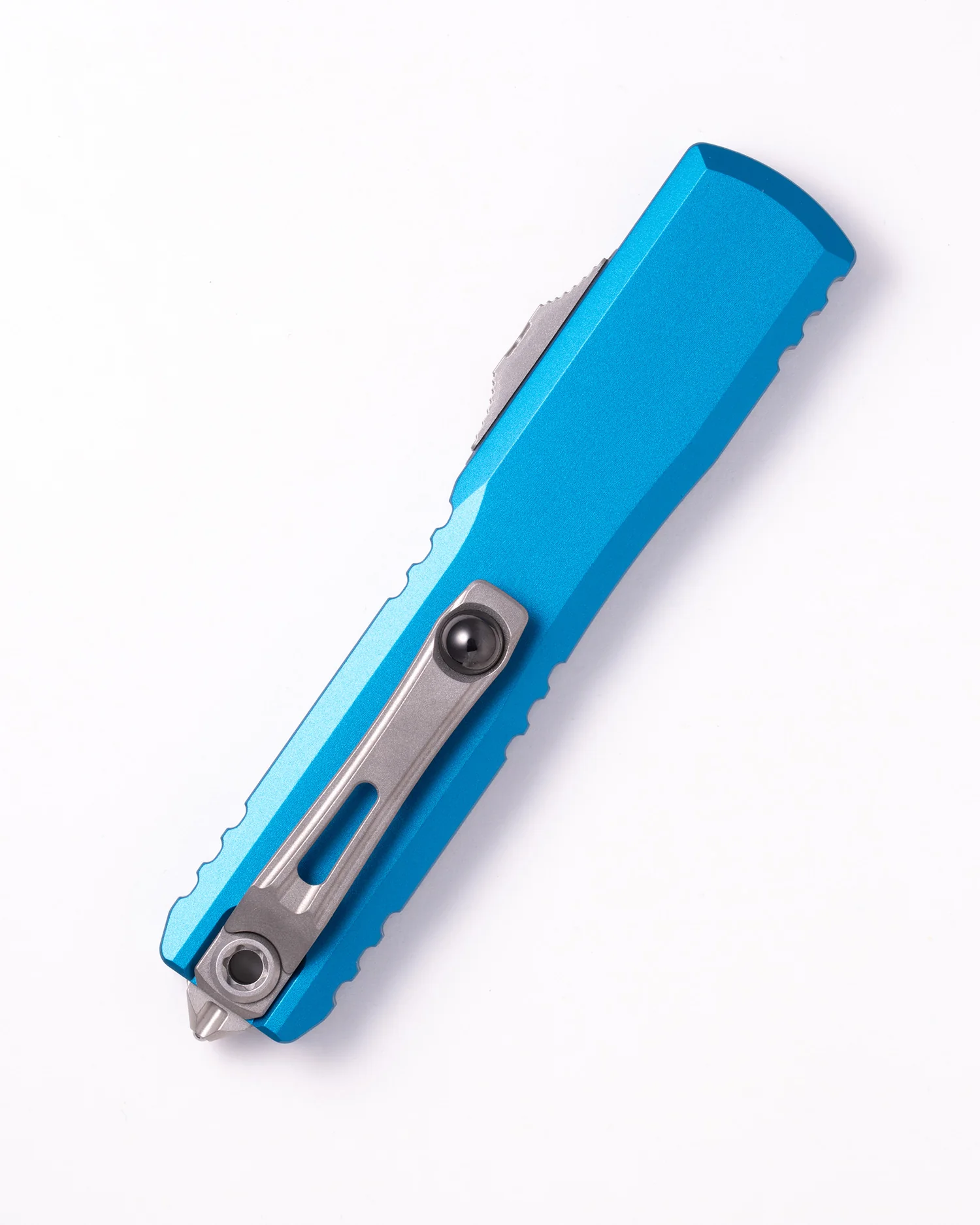ULTRATECH GEN IV S/E STONEWASH STANDARD BLUE (11214-10BL) - Image 2