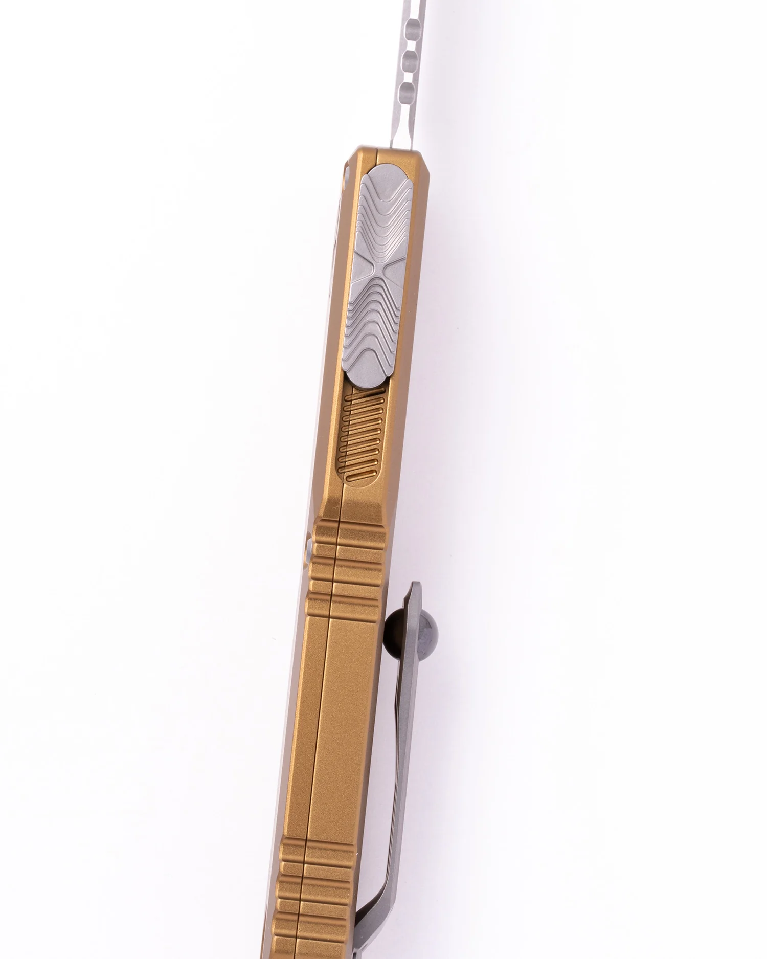 ULTRATECH GEN IV S/E STONEWASH STANDARD TAN (11214-10TA) - Image 3