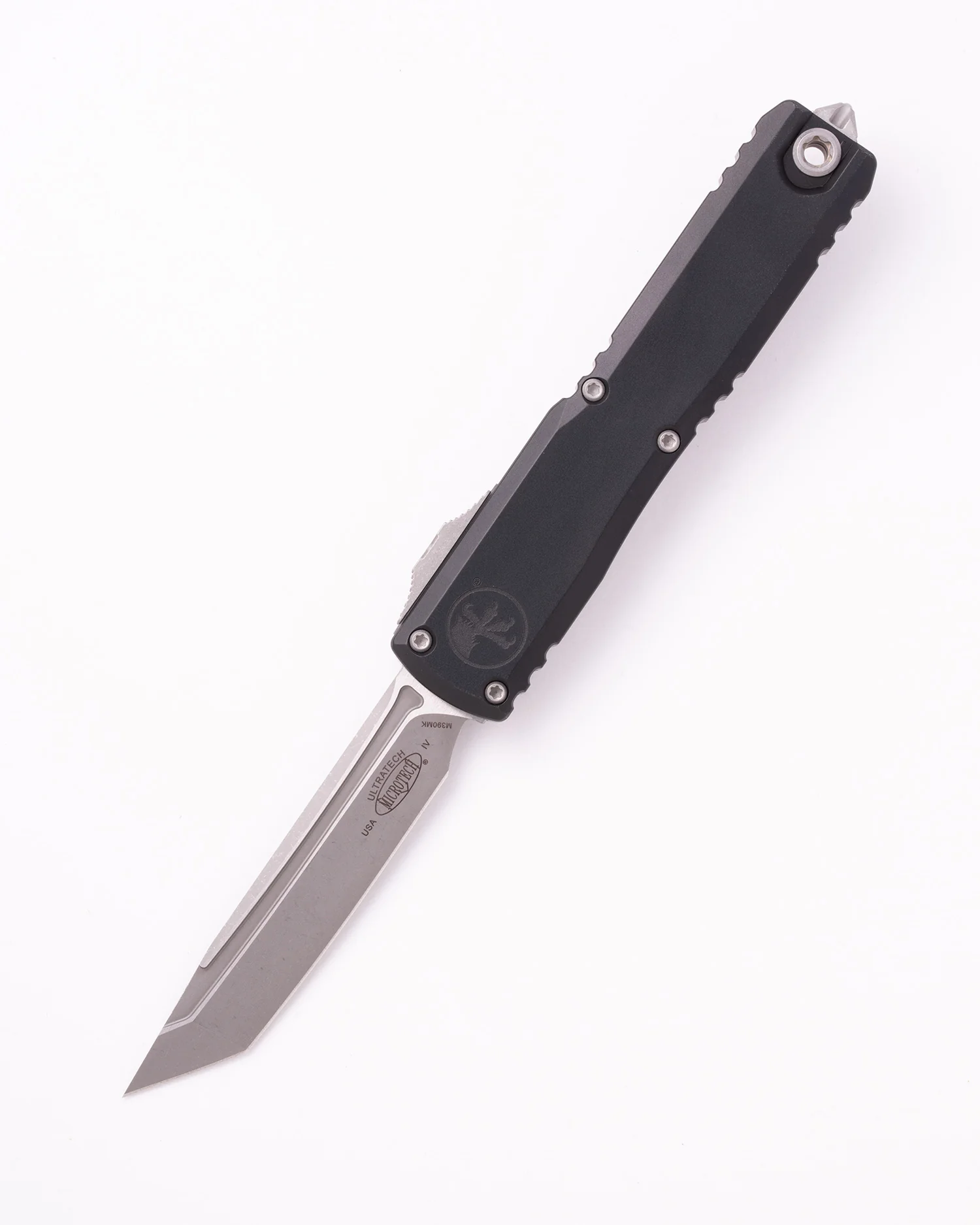 Ultratech® Gen IV T/E Apocalyptic® Standard Black (11234-10AP)