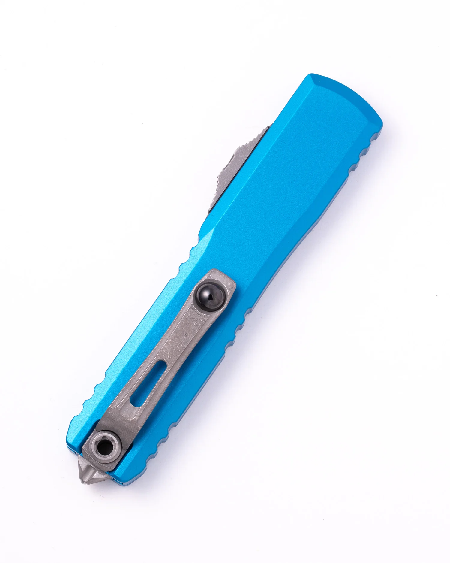 ULTRATECH GEN IV T/E APOCALYPTIC STANDARD BLUE (11234-10APBL) - Image 2