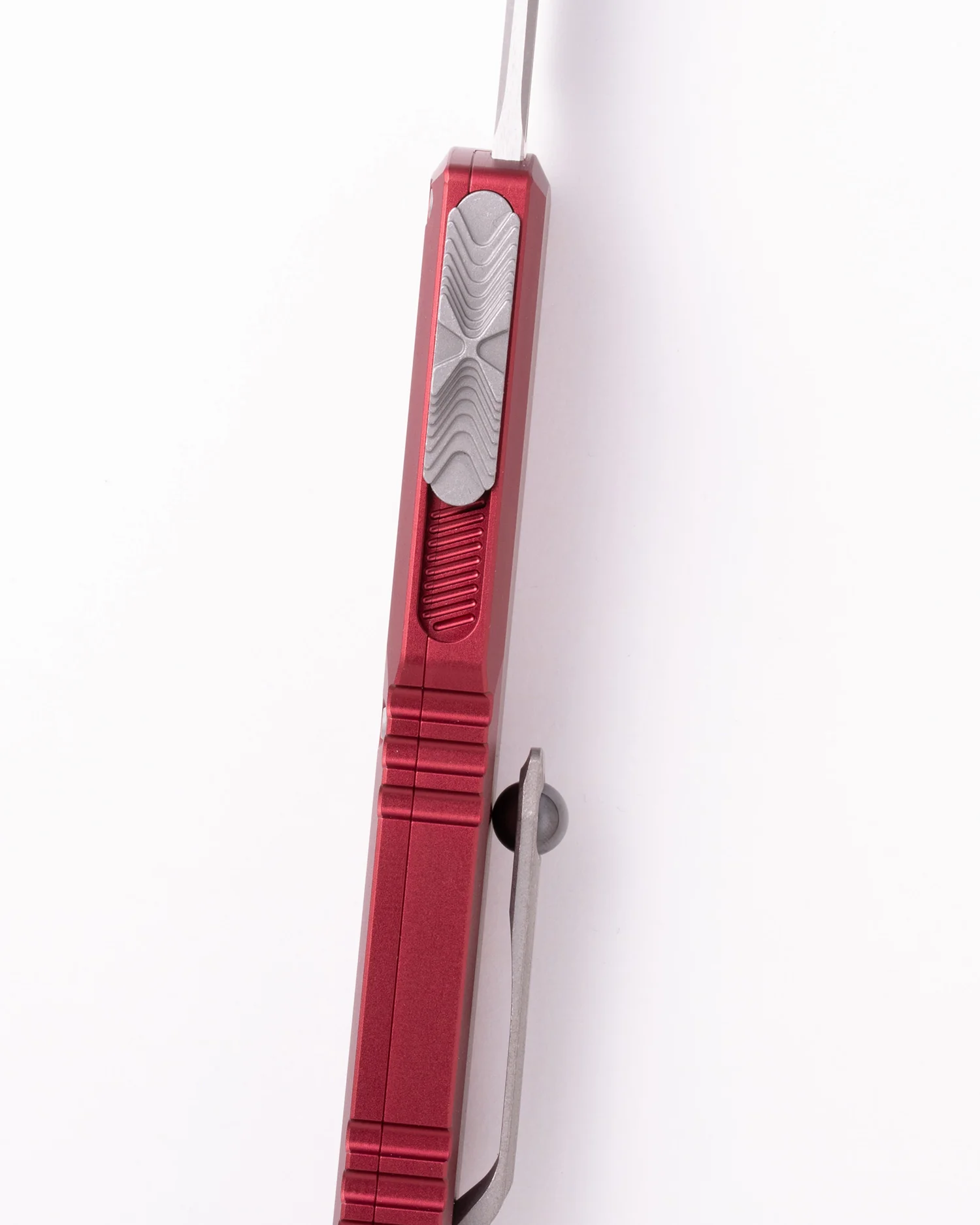 ULTRATECH GEN IV T/E APOCALYPTIC STANDARD MERLOT (11234-10APMR) - Image 3
