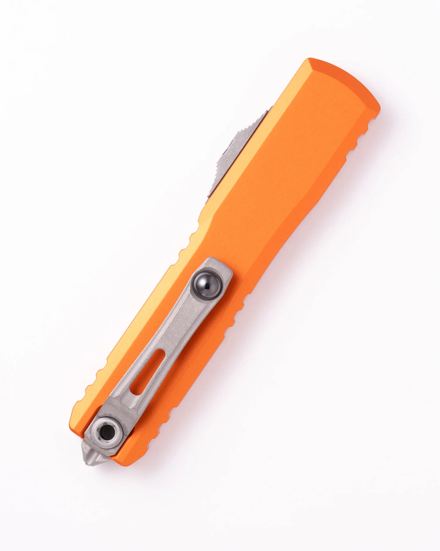 ULTRATECH GEN IV T/E APOCALYPTIC STANDARD ORANGE (11234-10APOR) - Image 2