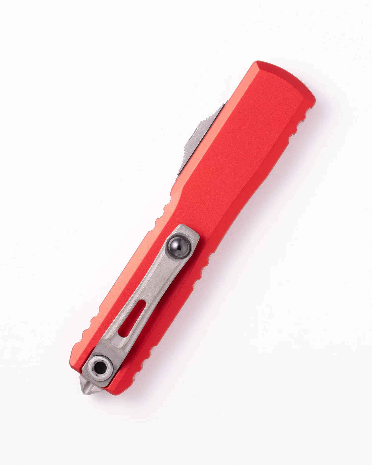 ULTRATECH GEN IV T/E APOCALYPTIC STANDARD RED (11234-10APRD) - Image 2