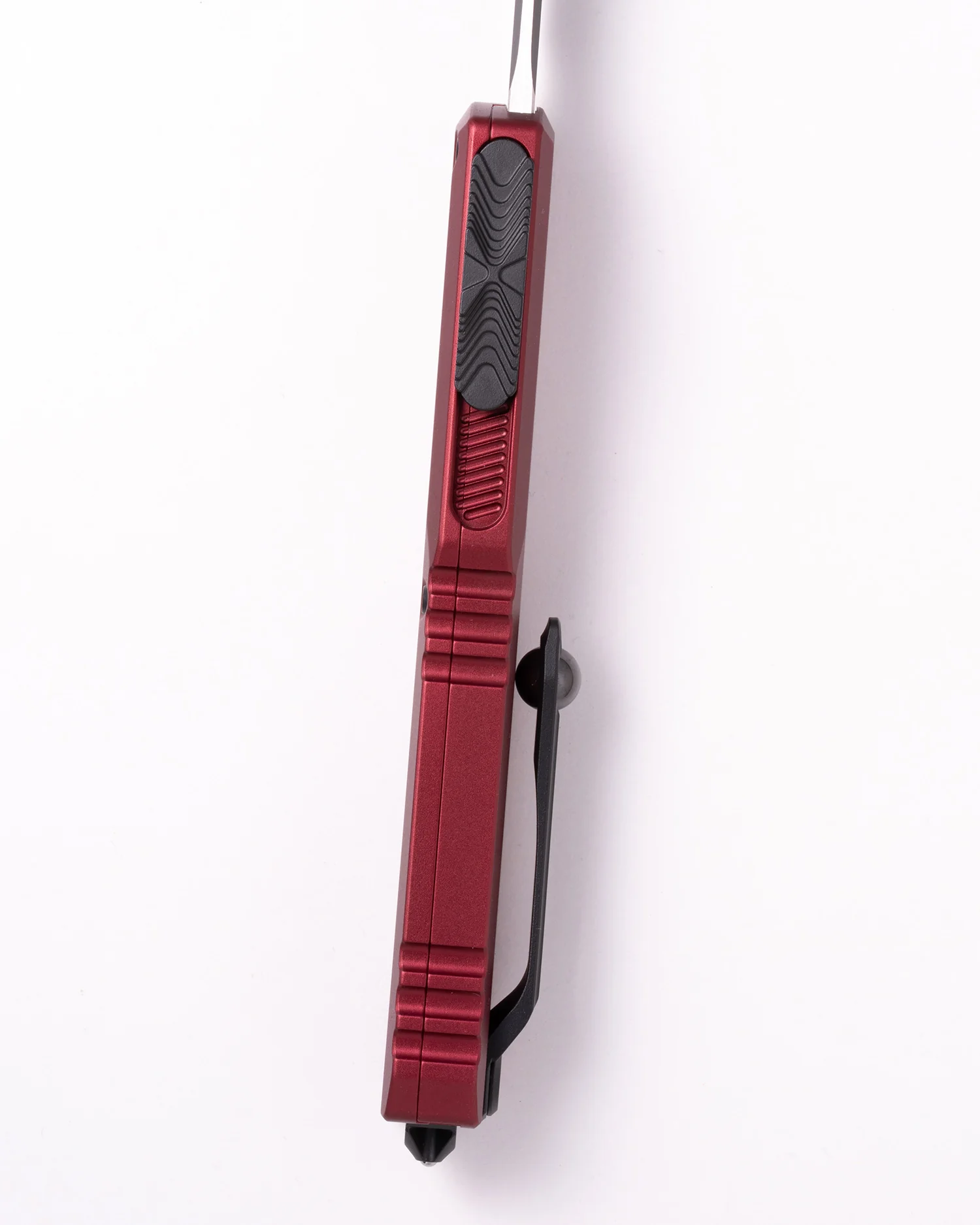 ULTRATECH GEN IV T/E BLACK STANDARD MERLOT (11234-1MR) - Image 3
