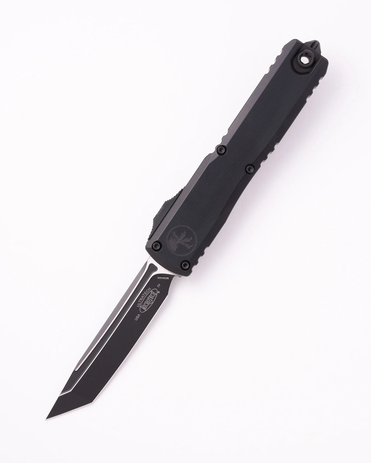 ULTRATECH GEN IV T/E BLACK STANDARD TACTICAL (11234-1T)