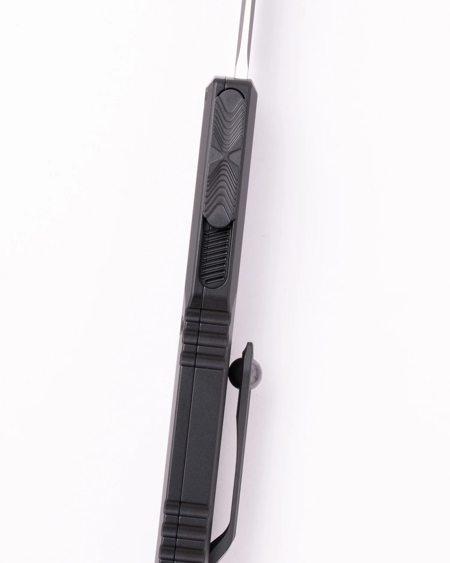 ULTRATECH GEN IV T/E BLACK STANDARD TACTICAL (11234-1T) - Image 3