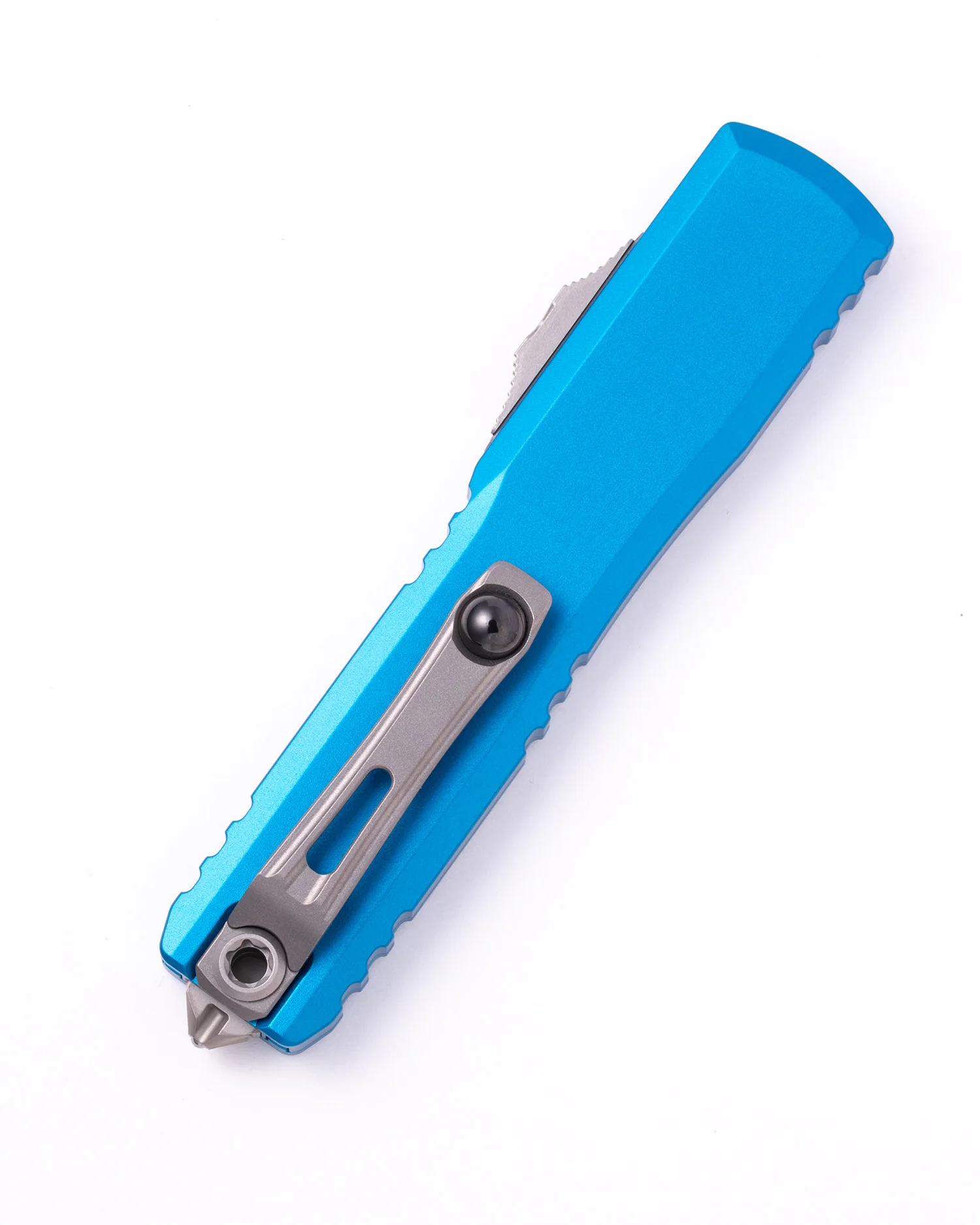 ULTRATECH GEN IV T/E STONEWASH STANDARD BLUE (11234-10BL) - Image 2