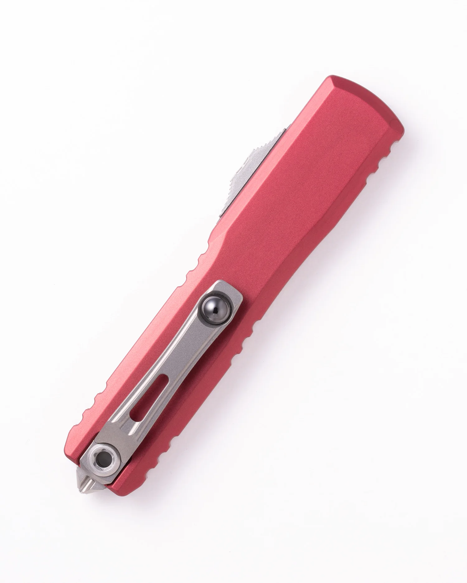 ULTRATECH GEN IV T/E STONEWASH STANDARD MERLOT (11234-10MR) - Image 2