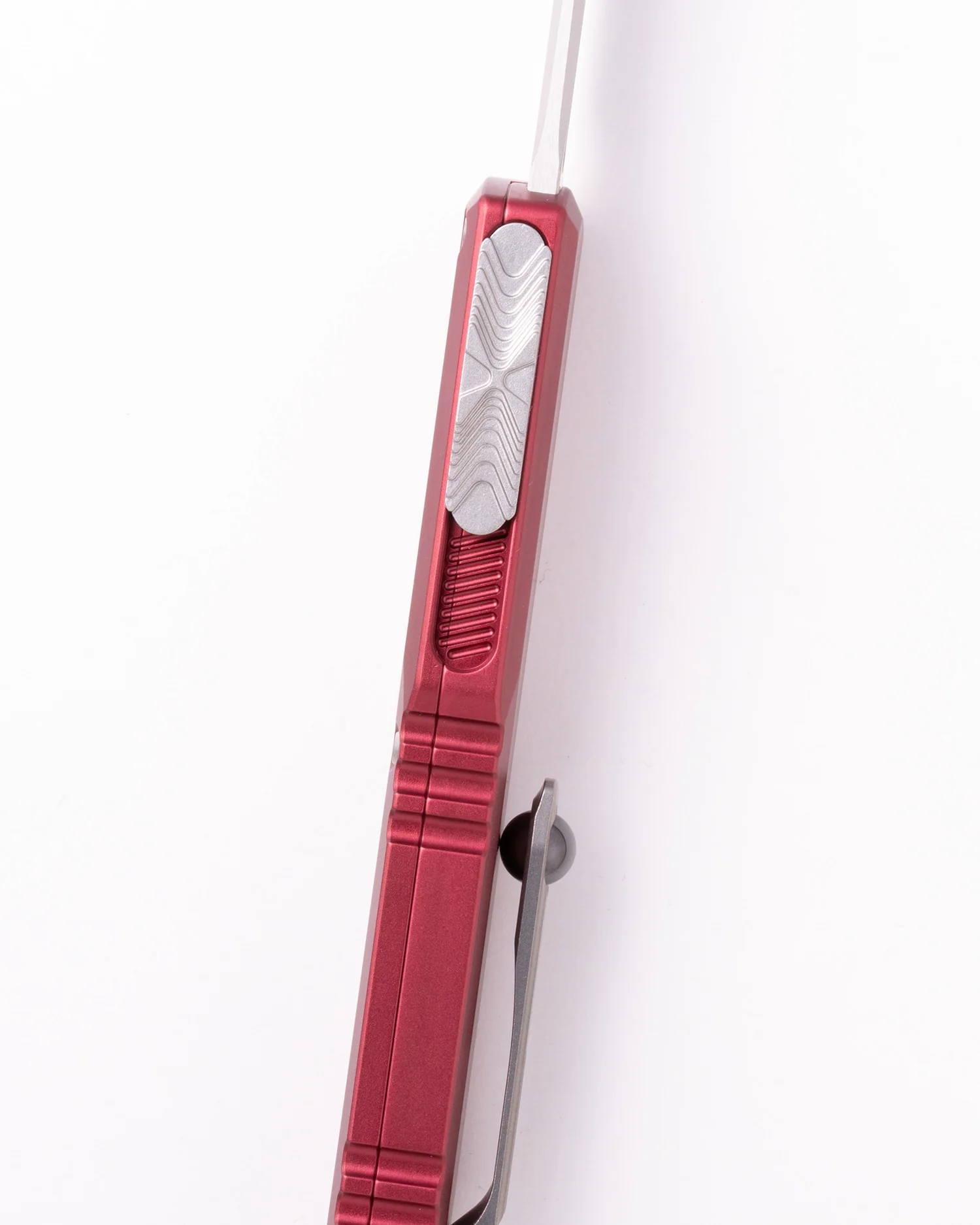 ULTRATECH GEN IV T/E STONEWASH STANDARD MERLOT (11234-10MR) - Image 3