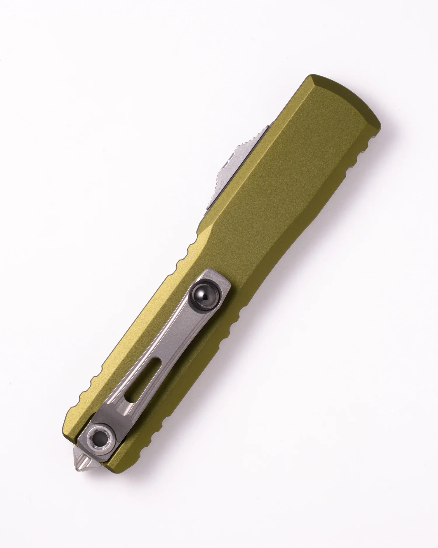 ULTRATECH GEN IV T/E STONEWASH STANDARD OD GREEN (11234-10OD) - Image 2