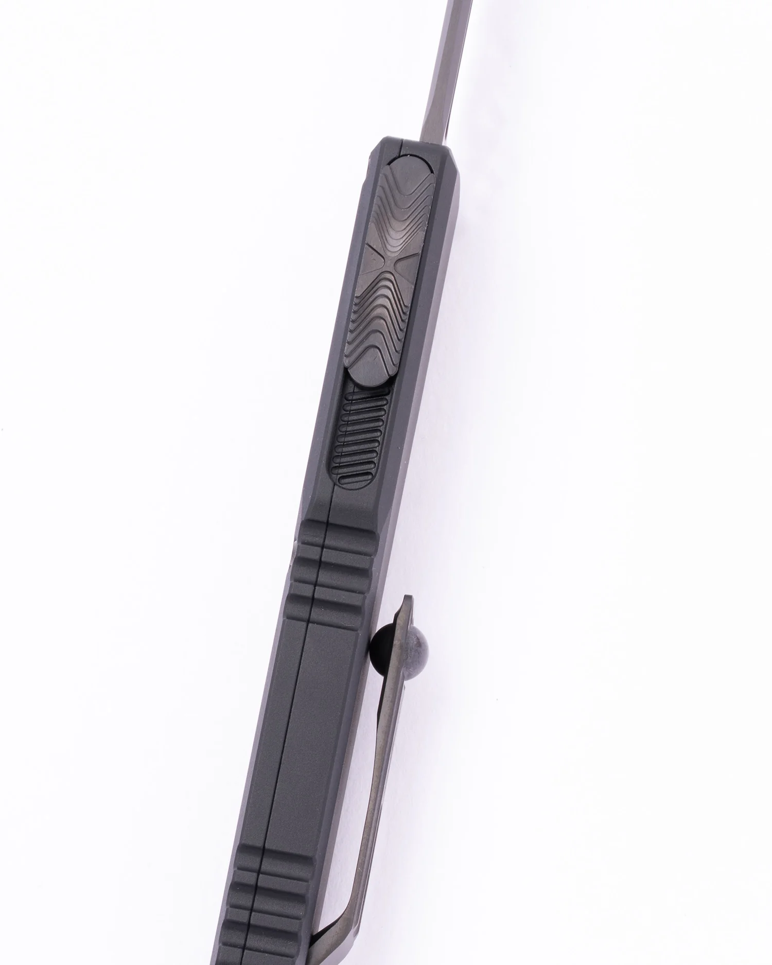 ULTRATECH ZBP T/E SHADOW DLC PARTIAL SERRATED DLC HARDWARE (1123-2DLCTSH) - Image 3