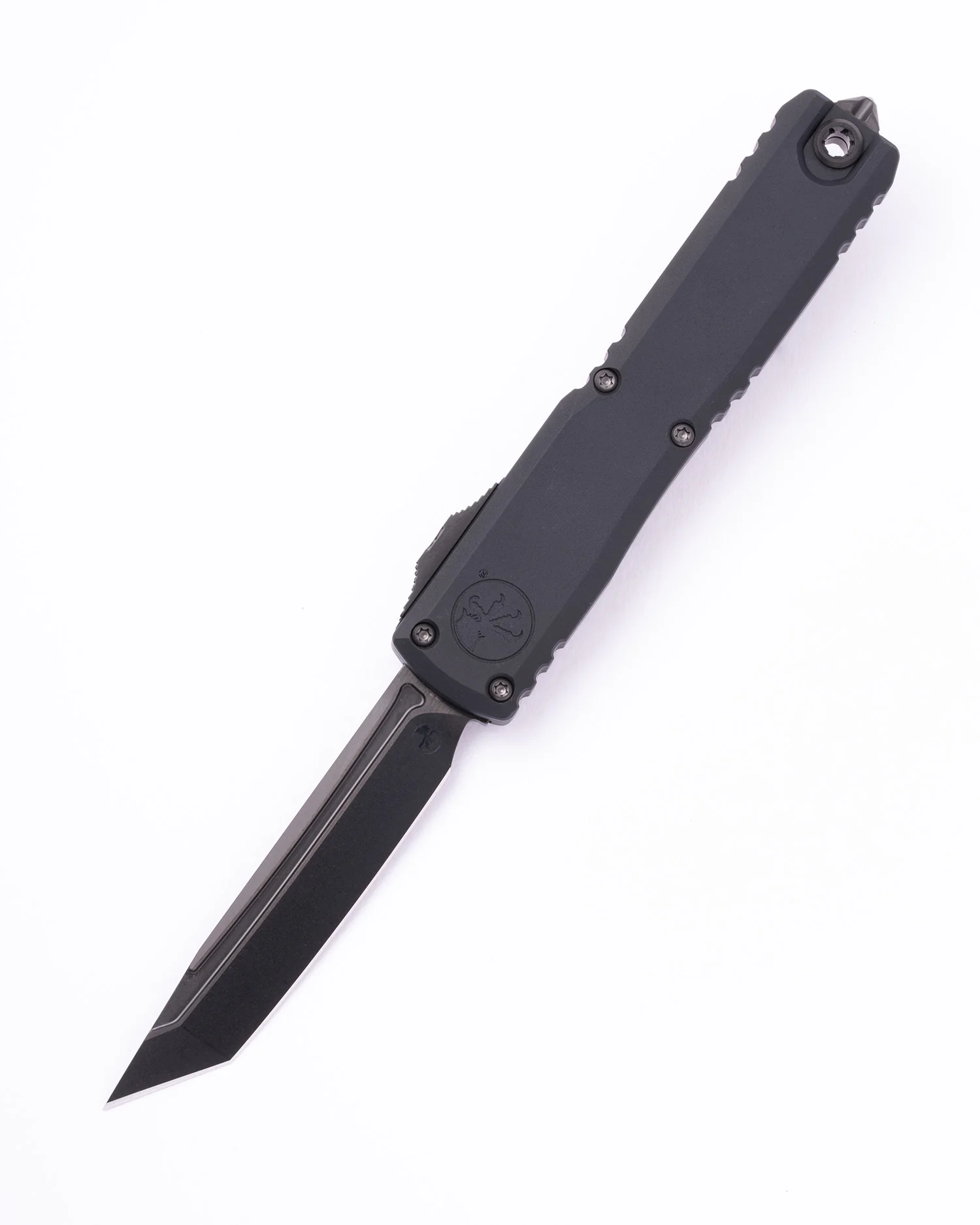 ULTRATECH ZBP T/E SHADOW DLC STANDARD DLC HARDWARE (1123-1DLCTSH)