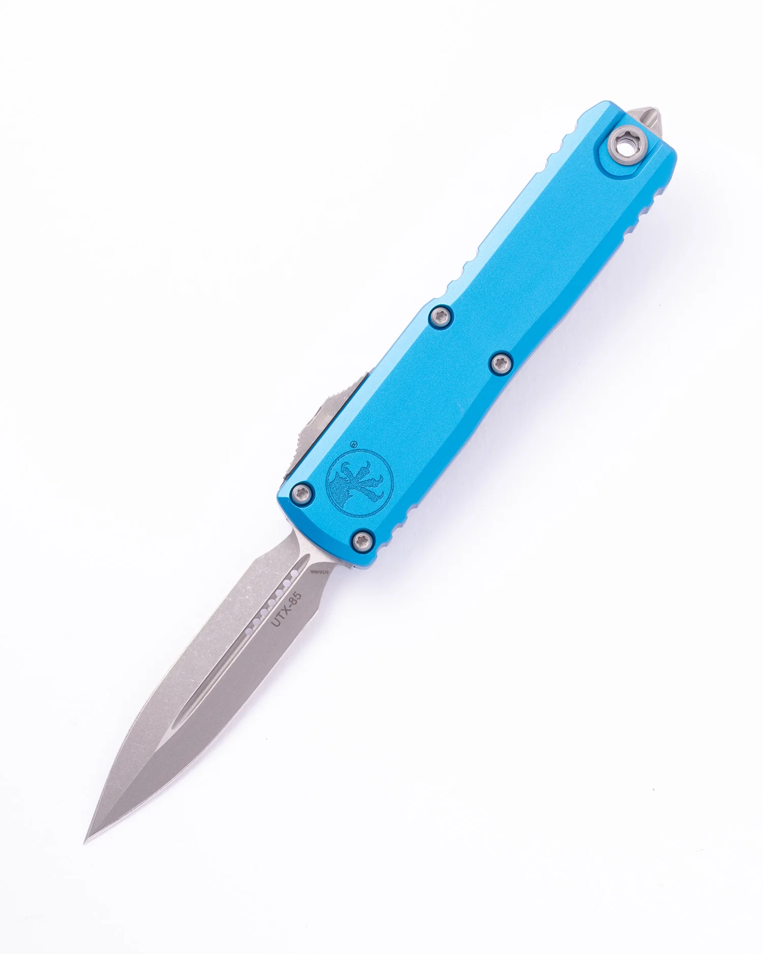 UTX-85 GEN III D/E STONEWASH AP STANDARD BLUE (1232-10APBL)