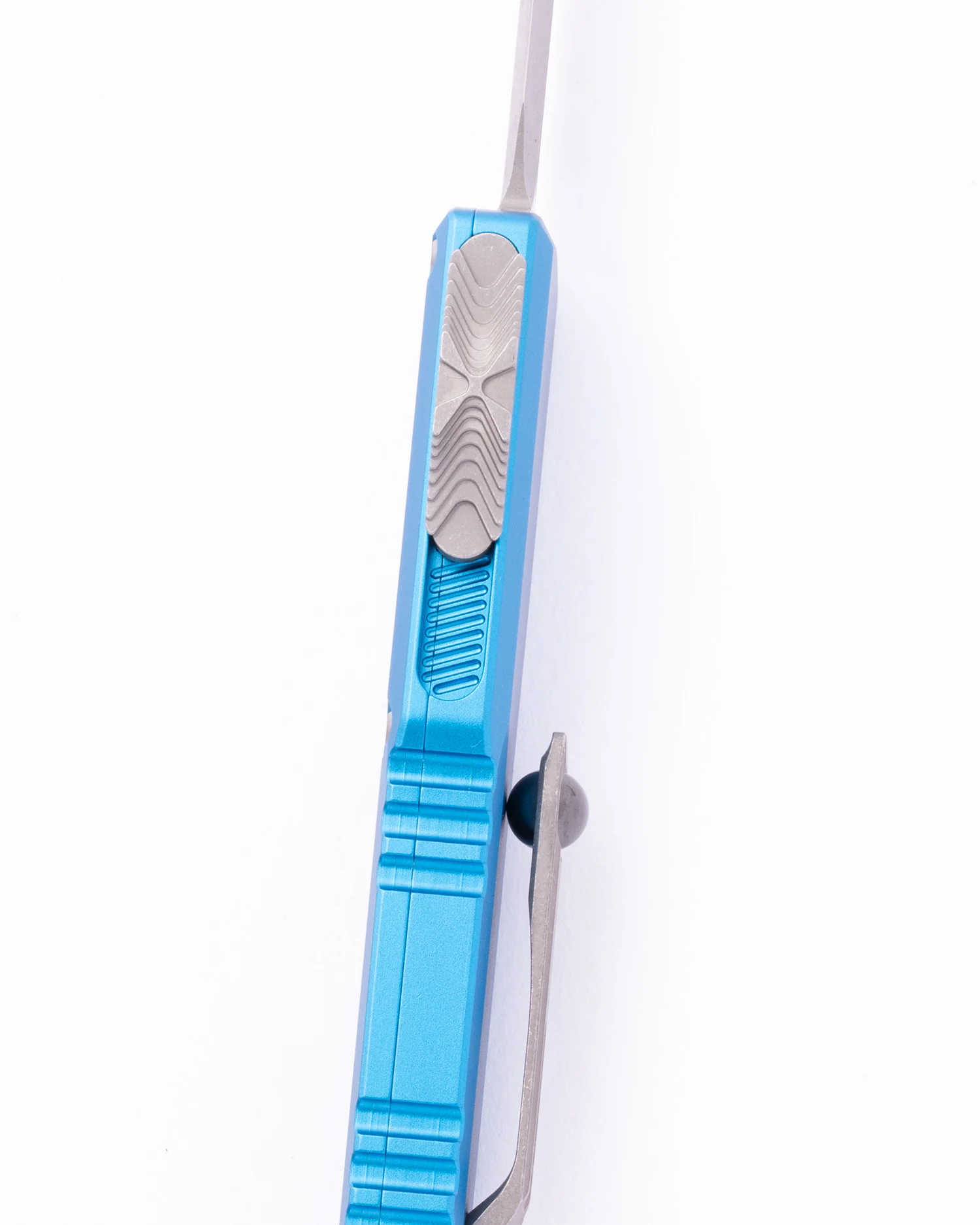 UTX-85 GEN III D/E STONEWASH AP STANDARD BLUE (1232-10APBL) - Image 3