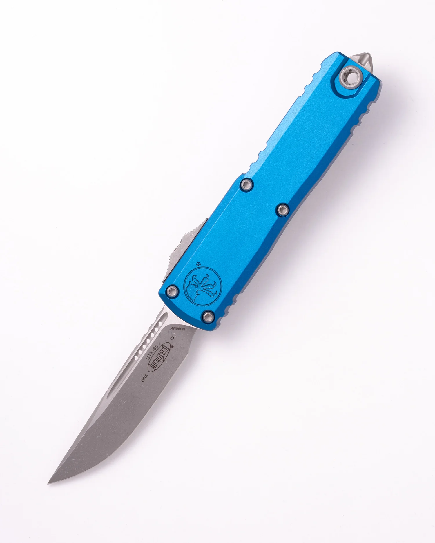 UTX-85® Gen IV S/E Apocalyptic Standard Blue (12314-10APBL)