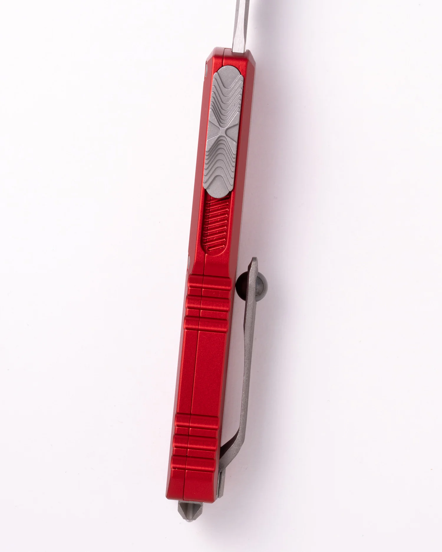 UTX-85® Gen IV T/E Apocalyptic Full Serrate Red (12334-12APRD) - Image 3