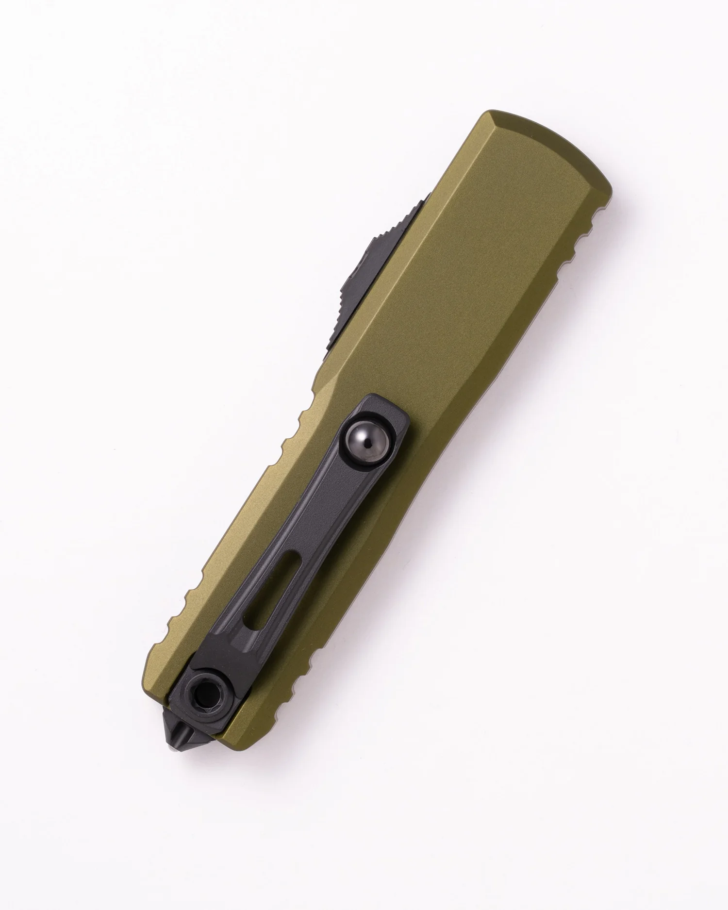 UTX-85 D/E BLACK STONEWASH STANDARD OD GREEN (12324-1OD) - Image 2
