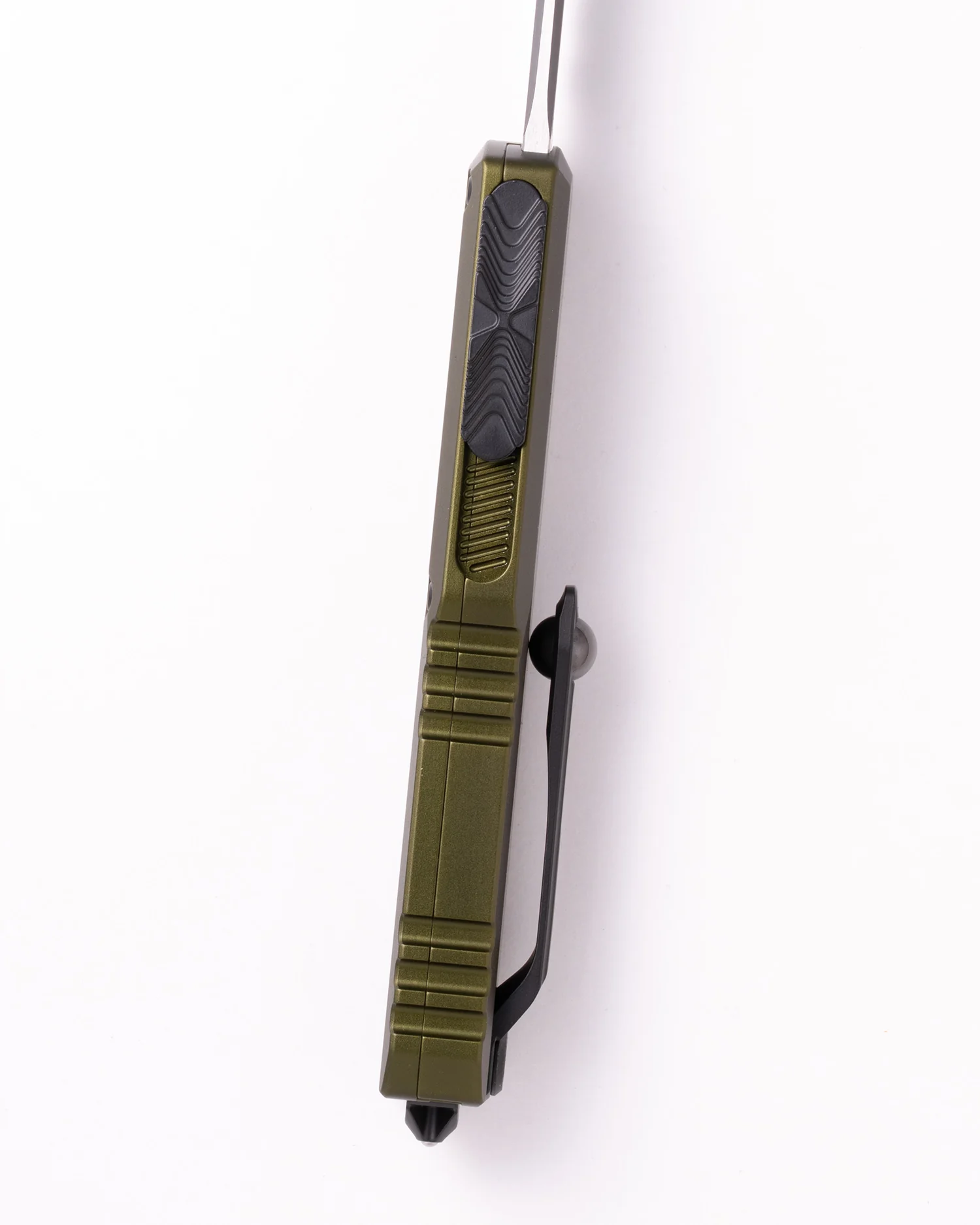 UTX-85 GEN IV T/E BLACK PART SERRATE OD GREEN (12334-2OD) - Image 3