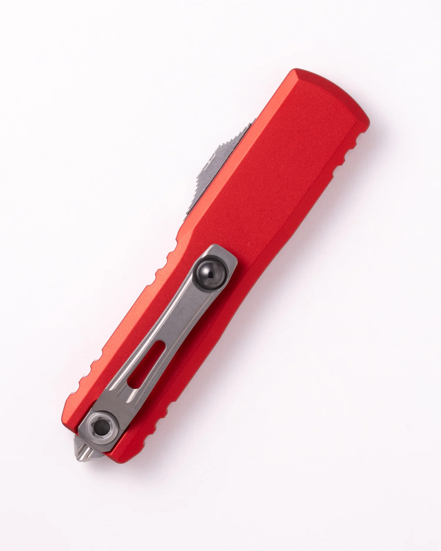 UTX-85 D/E STONEWASH PART SERRATE RED (12324-11RD) - Image 2