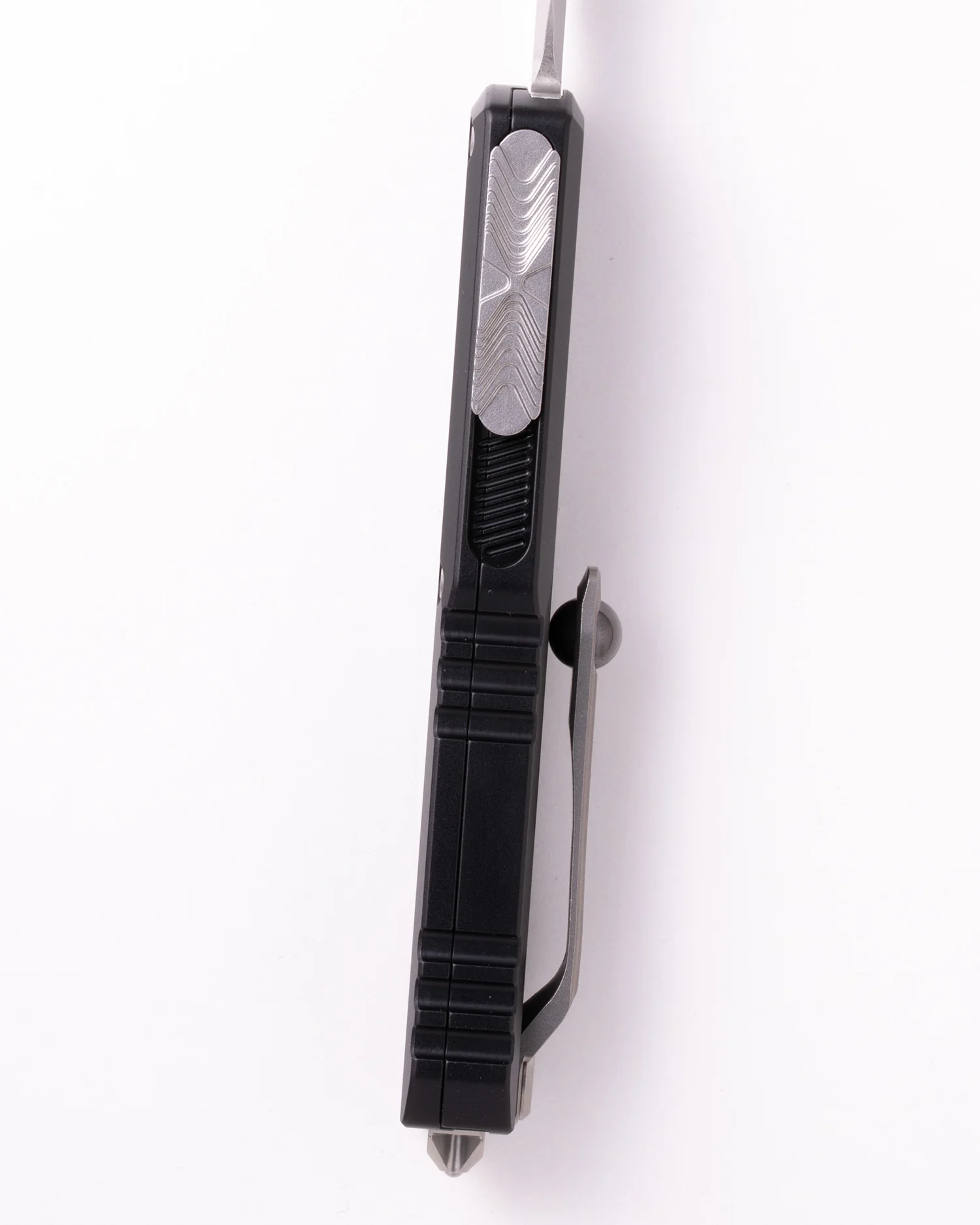 UTX-85 GEN IV D/E STONEWASH PART SERRATE BLACK (12324-11) - Image 3