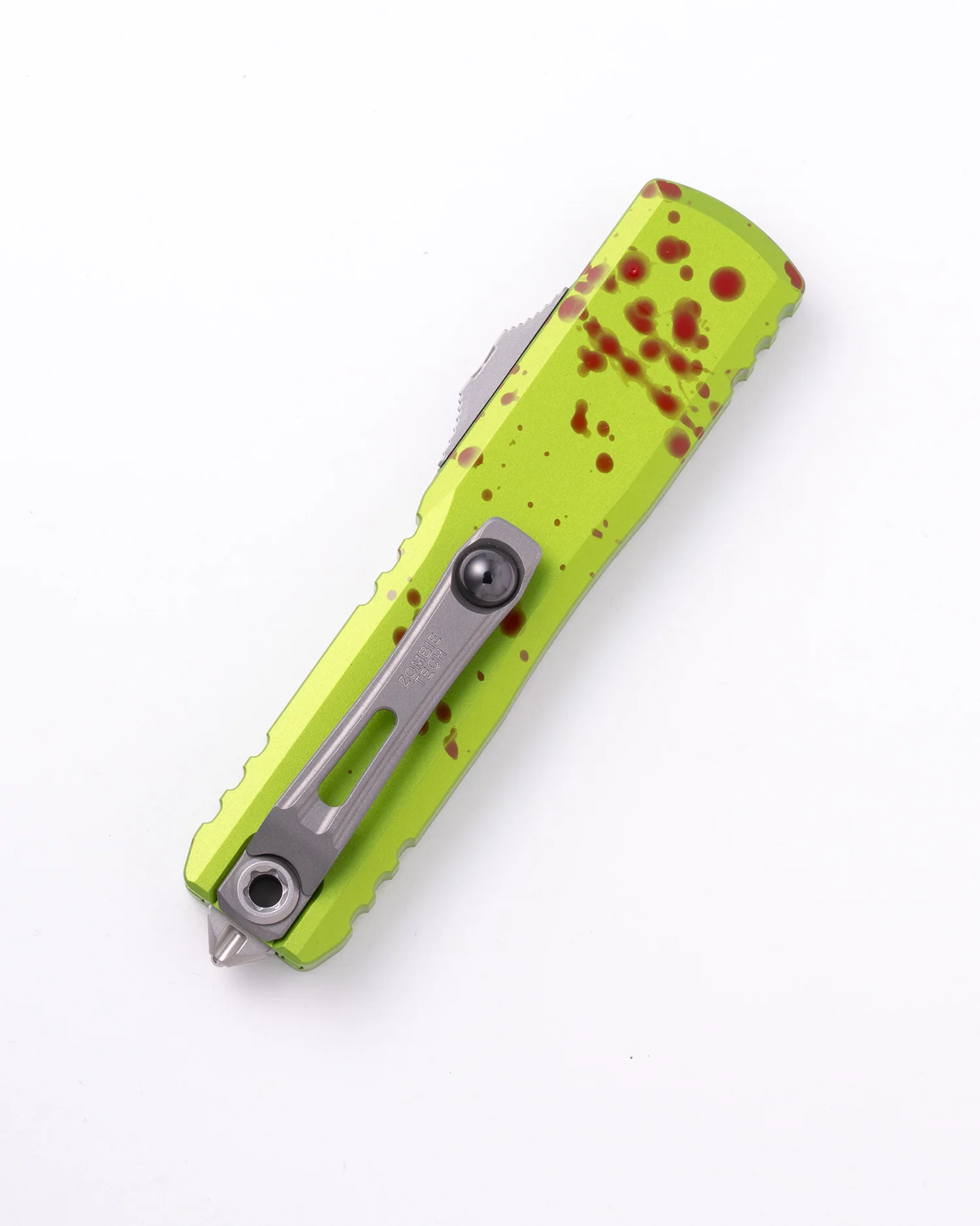 UTX-85 D/E STONEWASH STANDARD ZOMBIE (12324-10Z) - Image 2