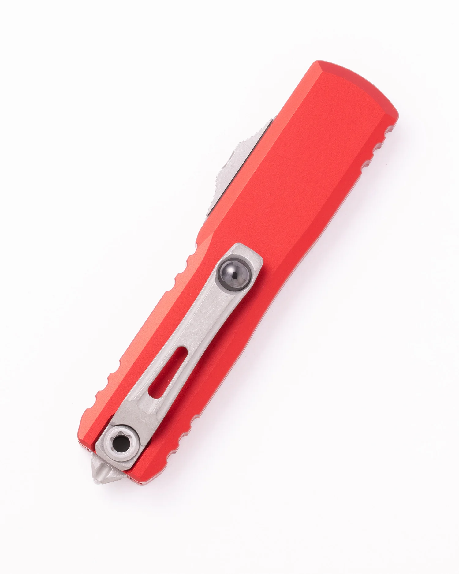 UTX-85 GEN IV D/E APOCALYPTIC FULL SERRATE RED (12324-12APRD) - Image 2