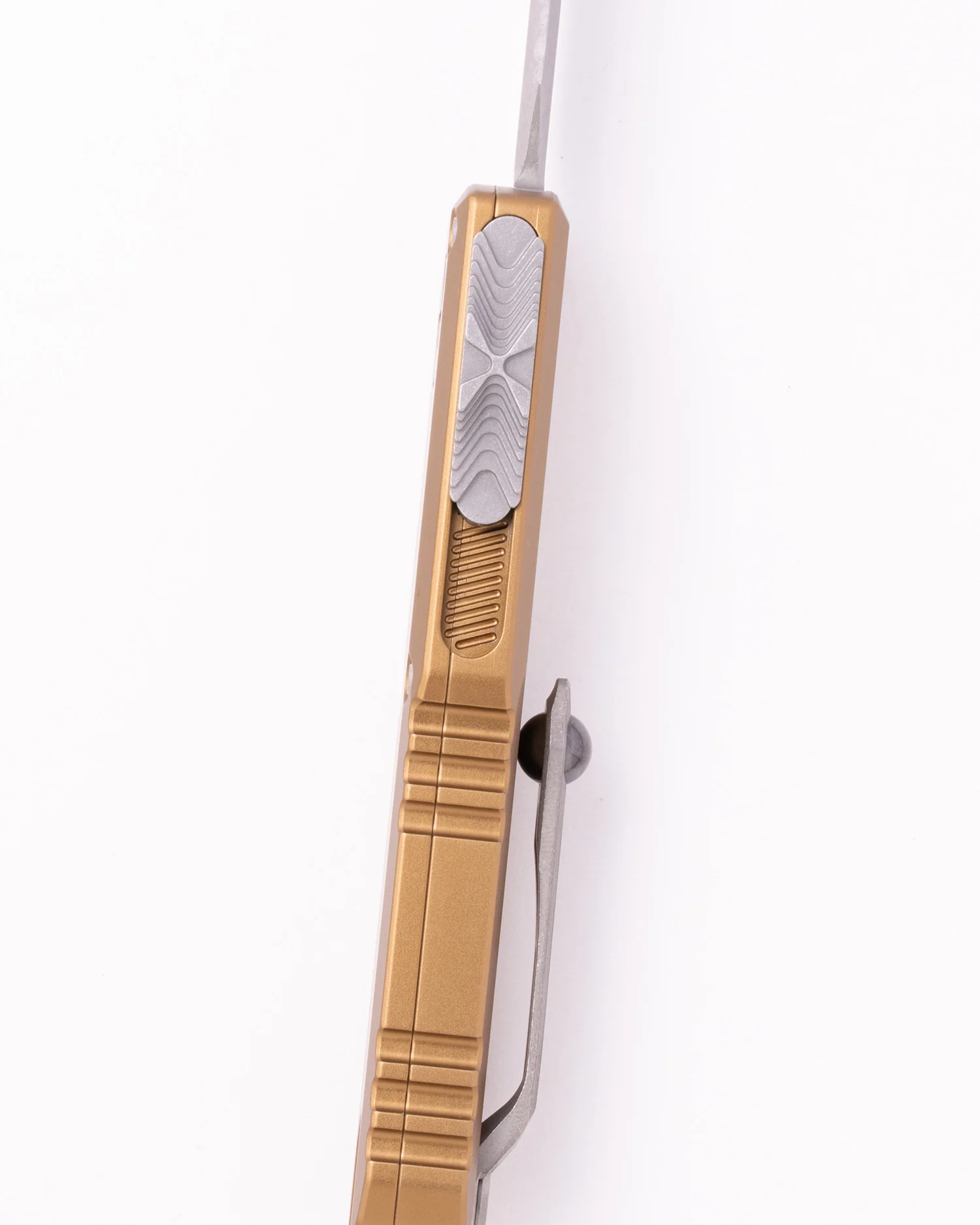 UTX-85 GEN IV D/E APOCALYPTIC FULL SERRATE TAN (12324-12APTA) - Image 3