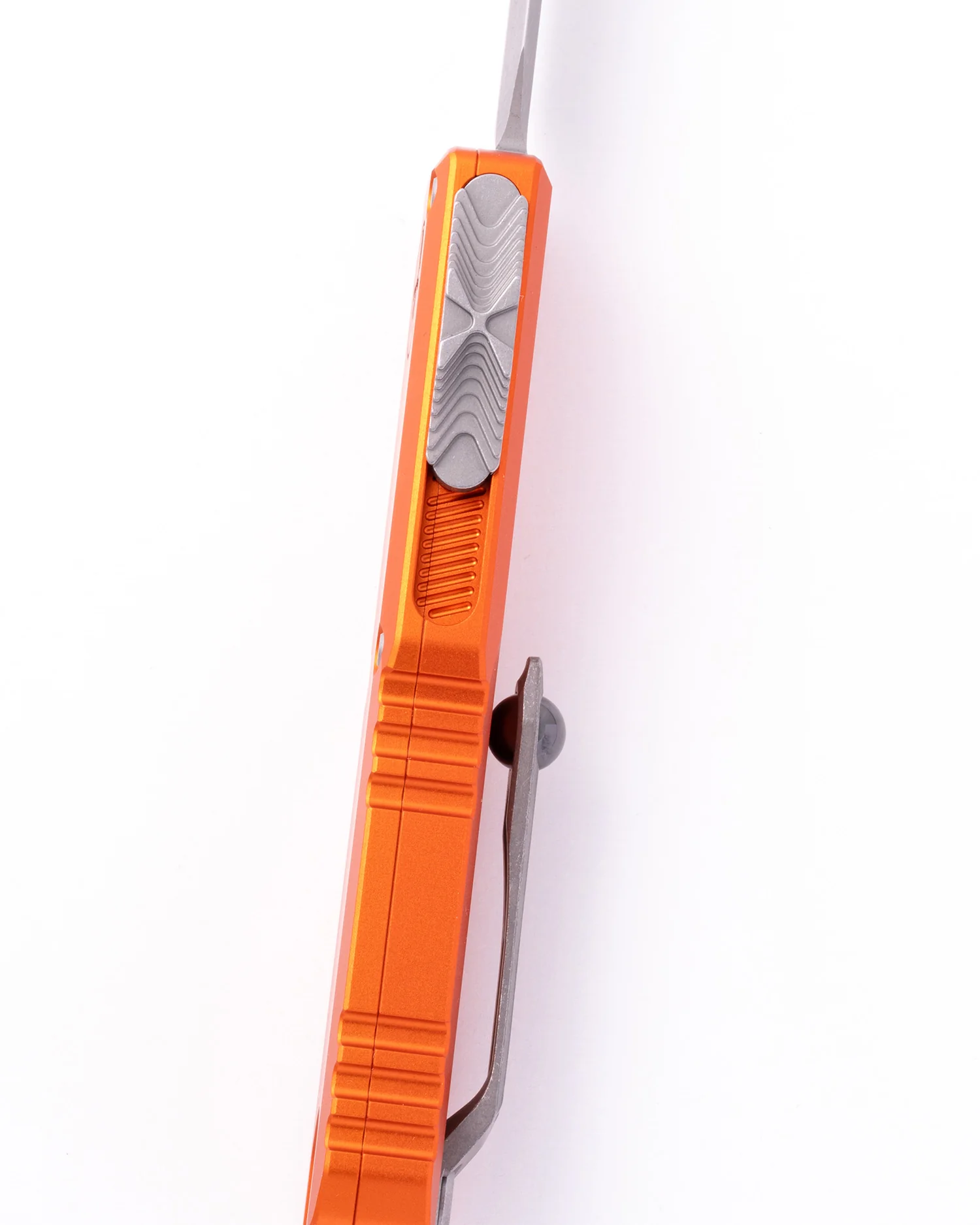 UTX-85 GEN IV D/E APOCALYPTIC STANDARD ORANGE (12324-10APOR) - Image 3
