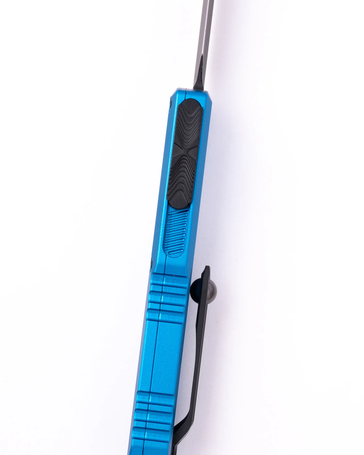 UTX-85 GEN IV D/E BLACK STANDARD BLUE (12324-1BL) - Image 3