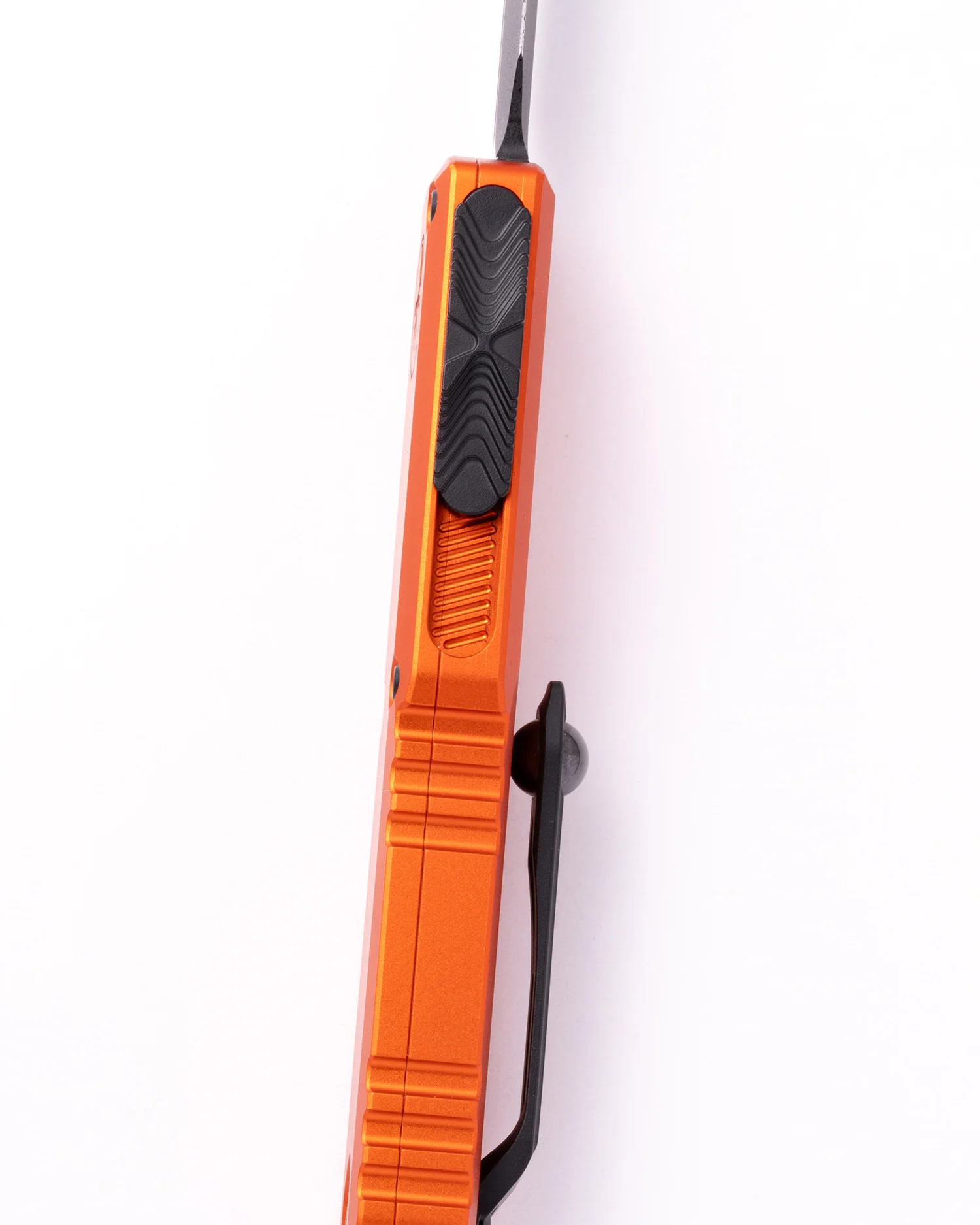 UTX-85 GEN IV D/E BLACK STANDARD ORANGE (12324-1OR) - Image 3