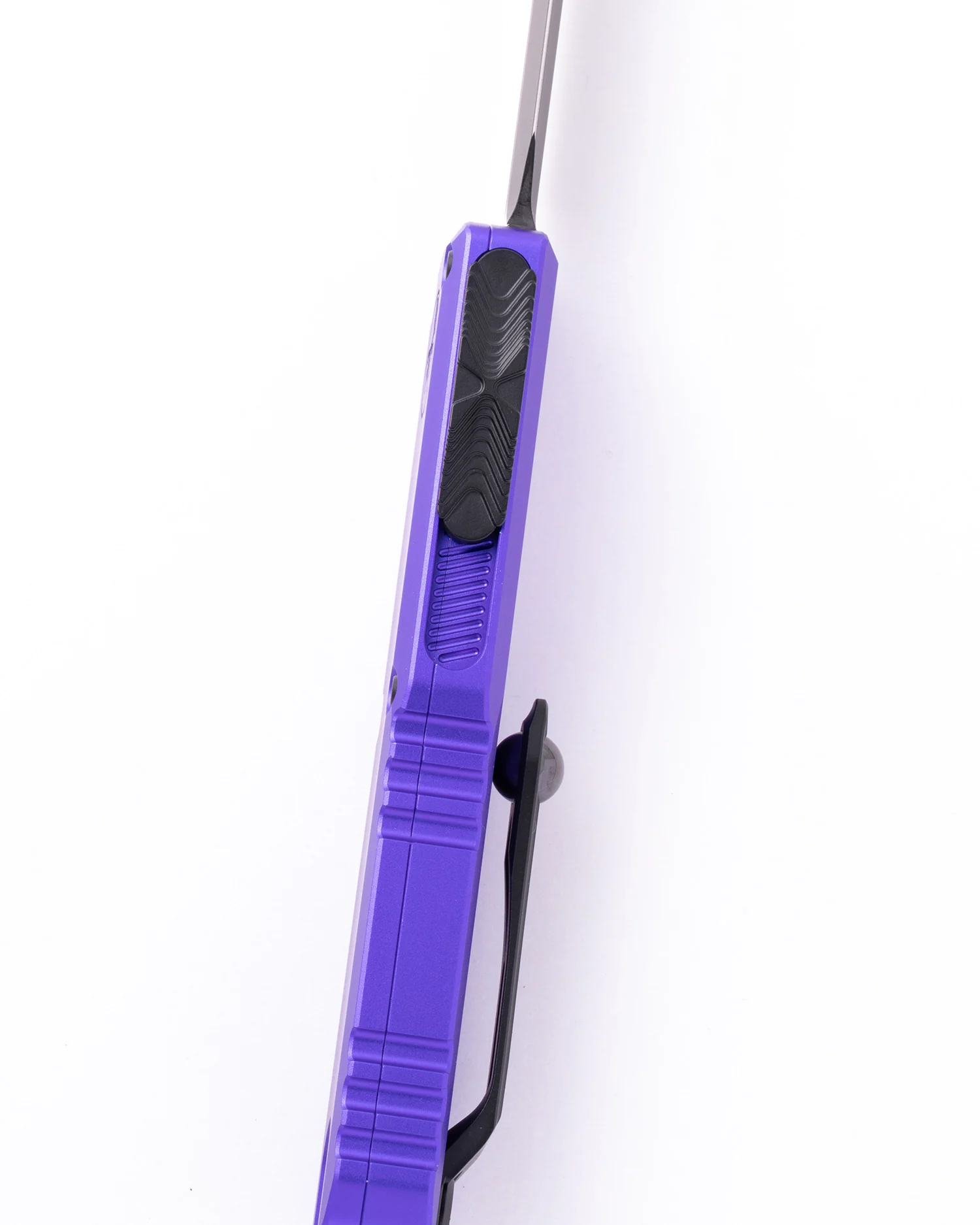 UTX-85 GEN IV D/E BLACK STANDARD PURPLE (12324-1PU) - Image 3
