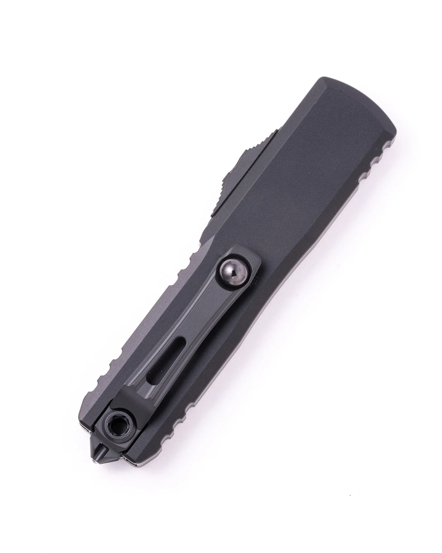 UTX-85 GEN IV D/E BLACK STANDARD TACTICAL (12324-1T) - Image 5