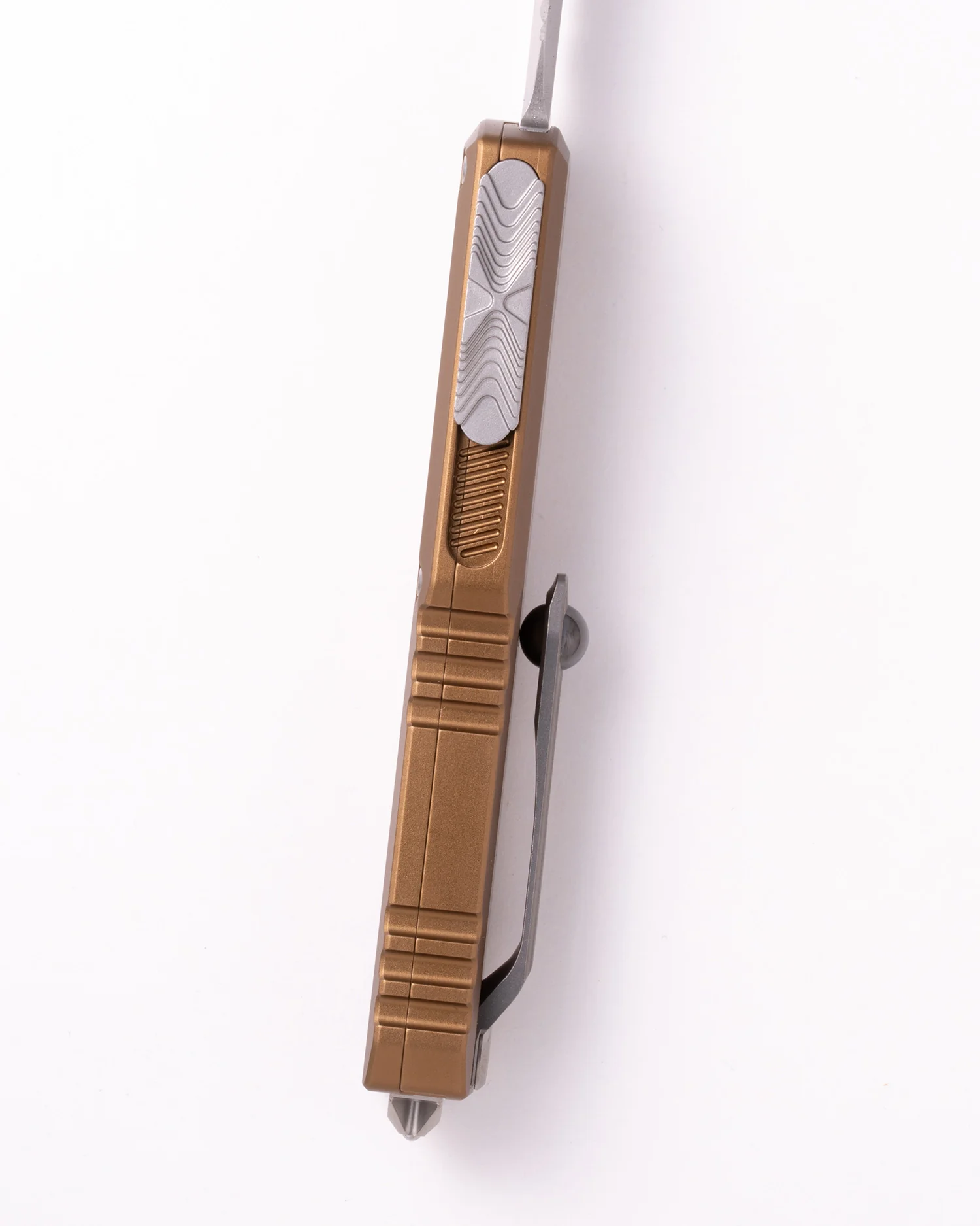 UTX-85 D/E GEN IV TAN STONEWASH DOUBLE FULL SERRATED (12324-D12TA) - Image 3