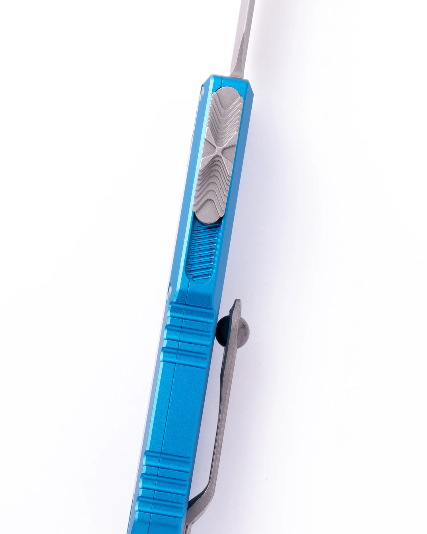 UTX-85 GEN IV D/E STONEWASH AP STANDARD BLUE (12324-10APBL) - Image 3