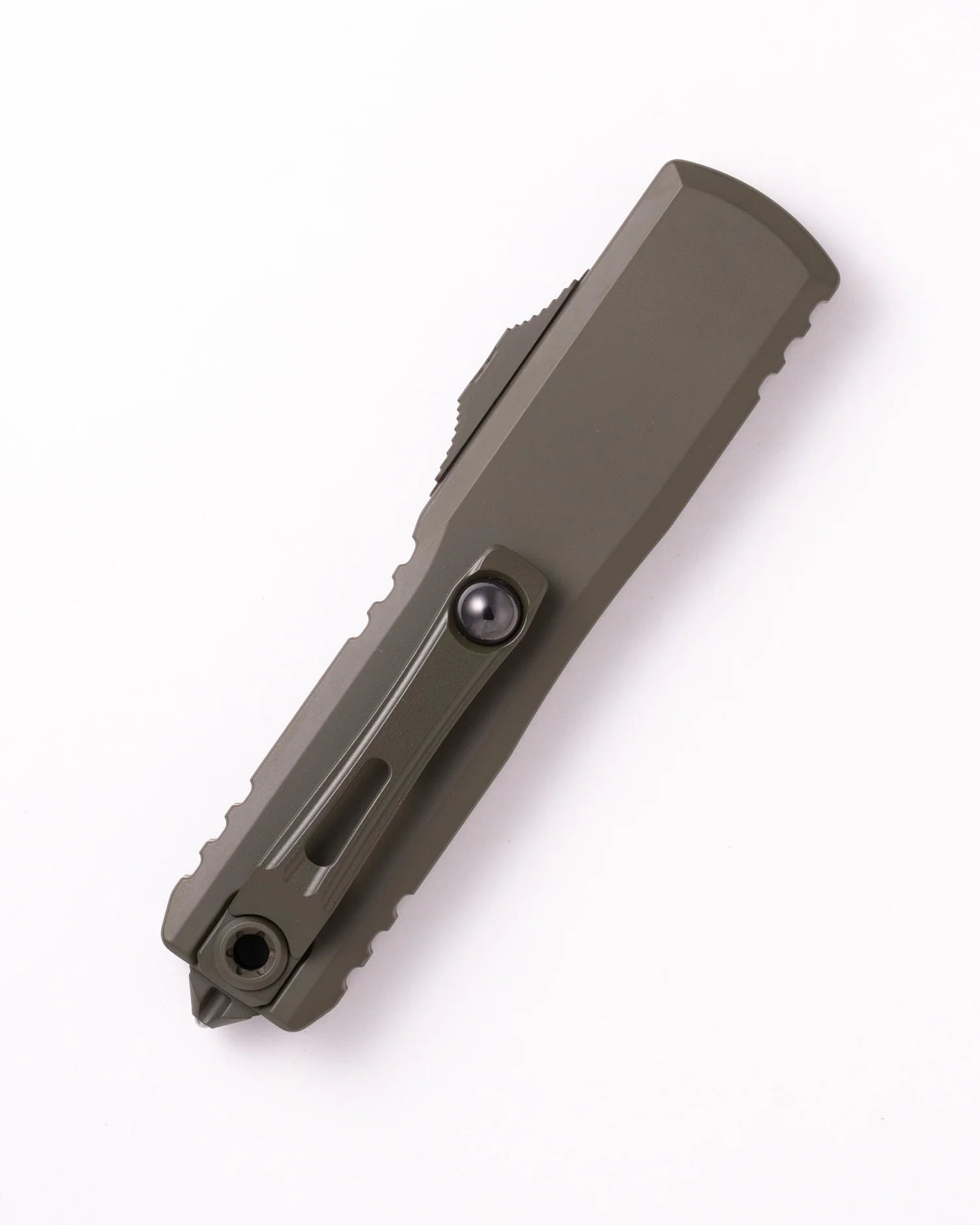 UTX-85 GEN IV D/E STANDARD CERAKOTE OD GREEN (12324-1COD) - Image 2