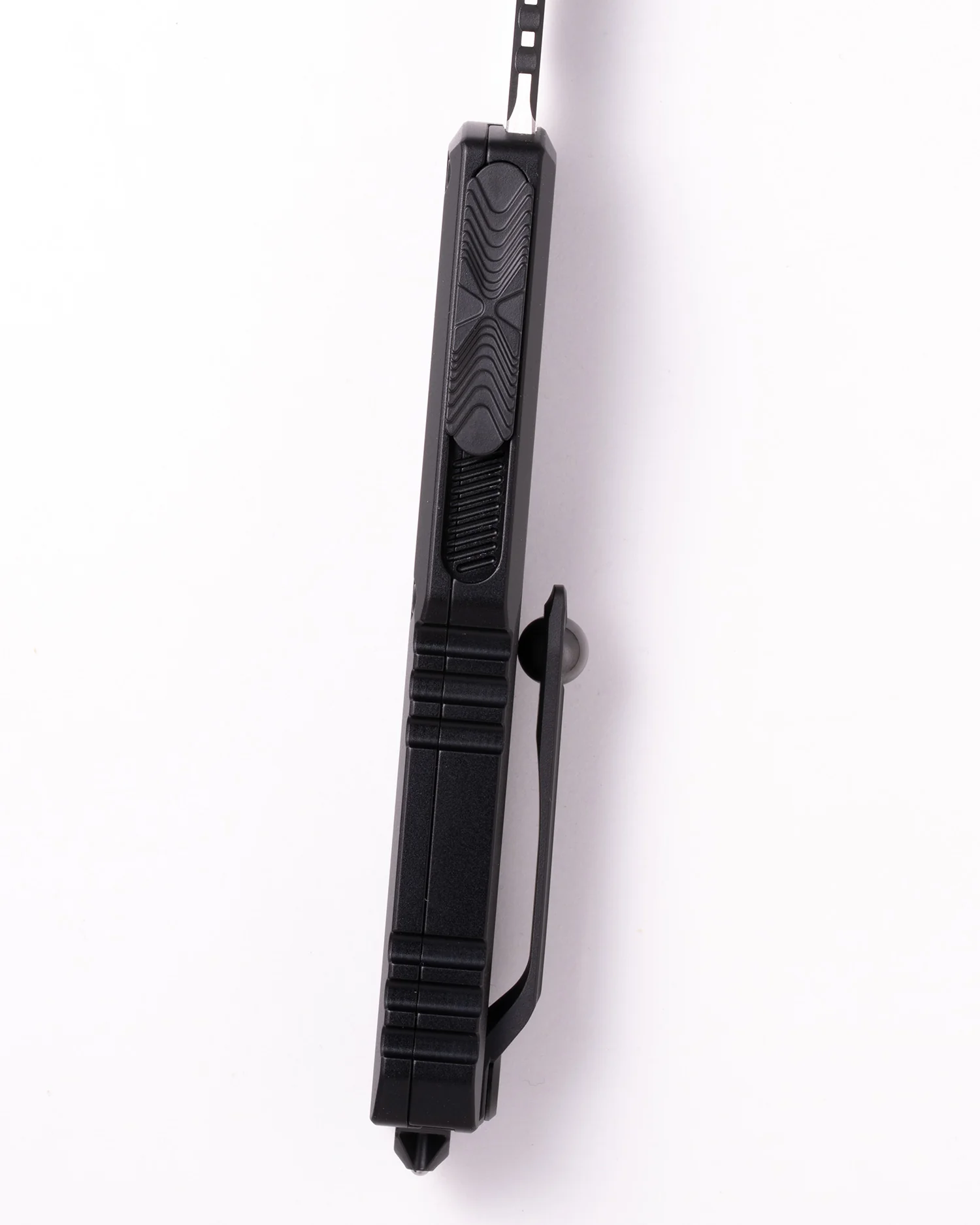UTX-85 GEN IV S/E STANDARD BLACK TACTICAL (12314-1T) - Image 3