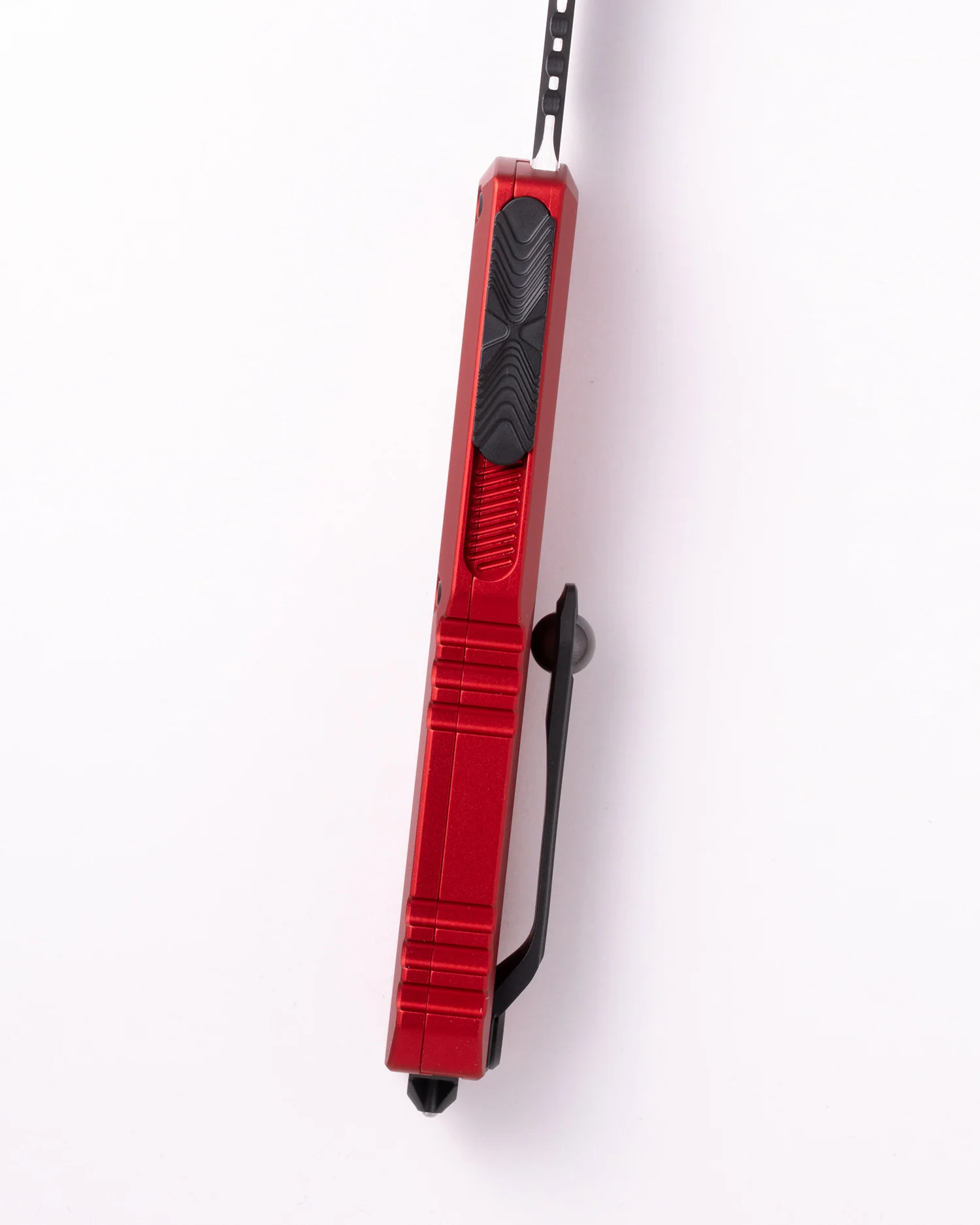 UTX-85 GEN IV S/E STANDARD BLACK STANDARD RED (12314-1RD) - Image 3