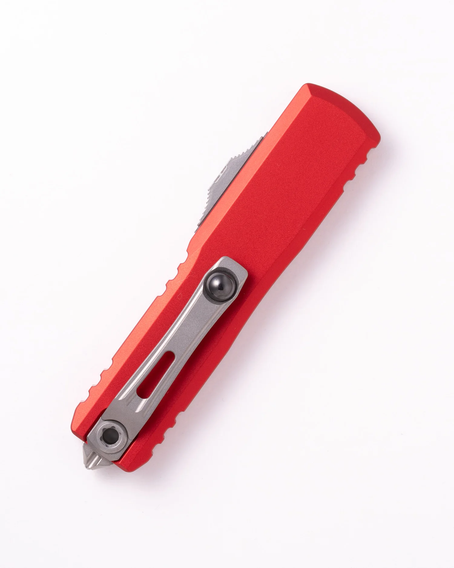 UTX-85 GEN IV S/E STONEWASH STANDARD RED (12314-10RD) - Image 2