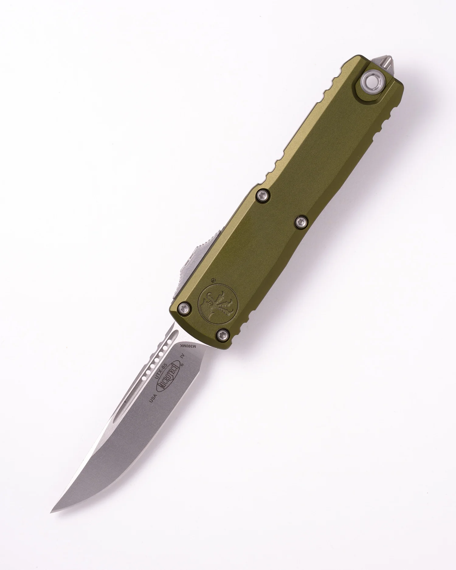 UTX-85 GEN IV S/E STONEWASH STANDARD OD GREEN (12314-10OD)