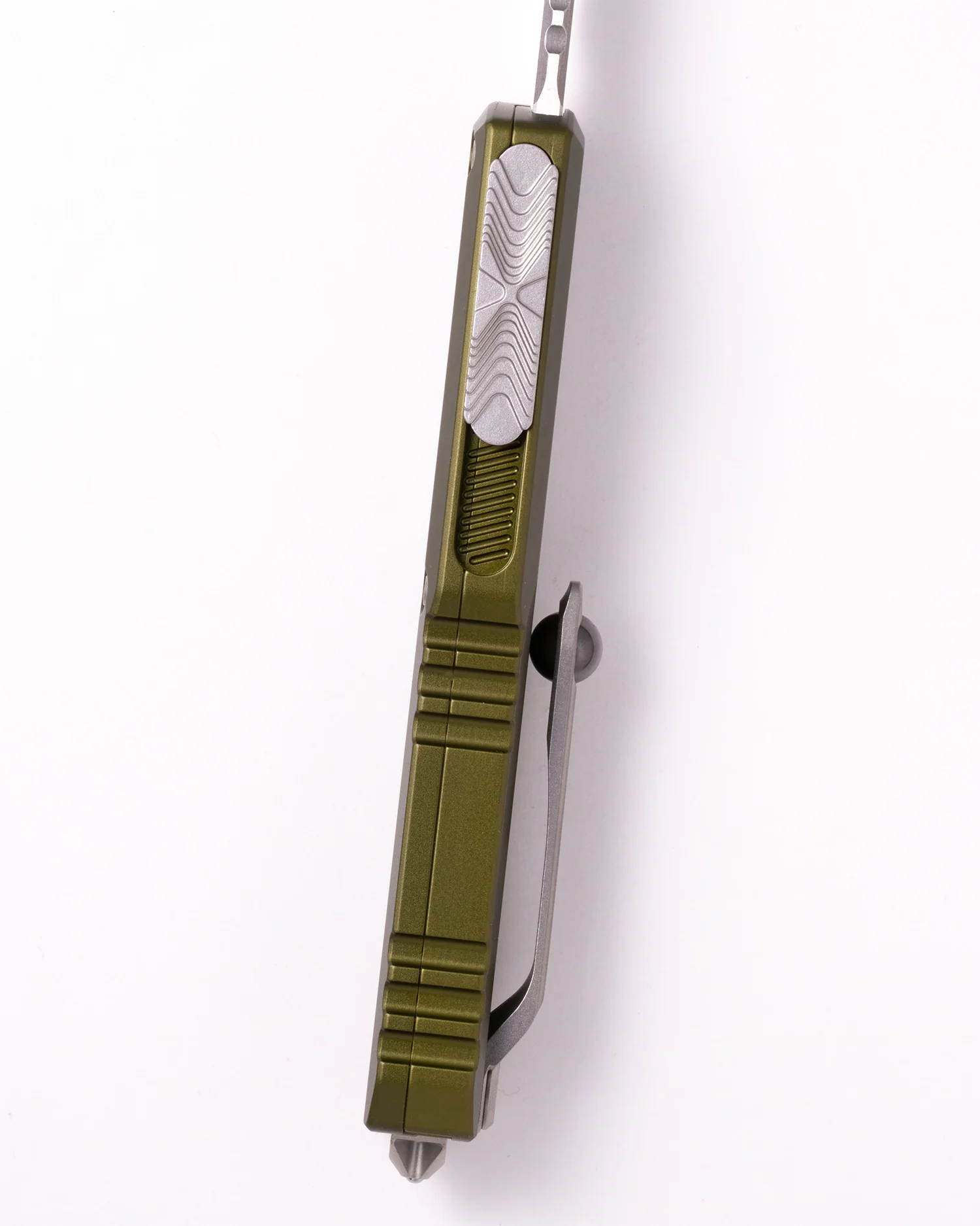 UTX-85 GEN IV S/E STONEWASH STANDARD OD GREEN (12314-10OD) - Image 3