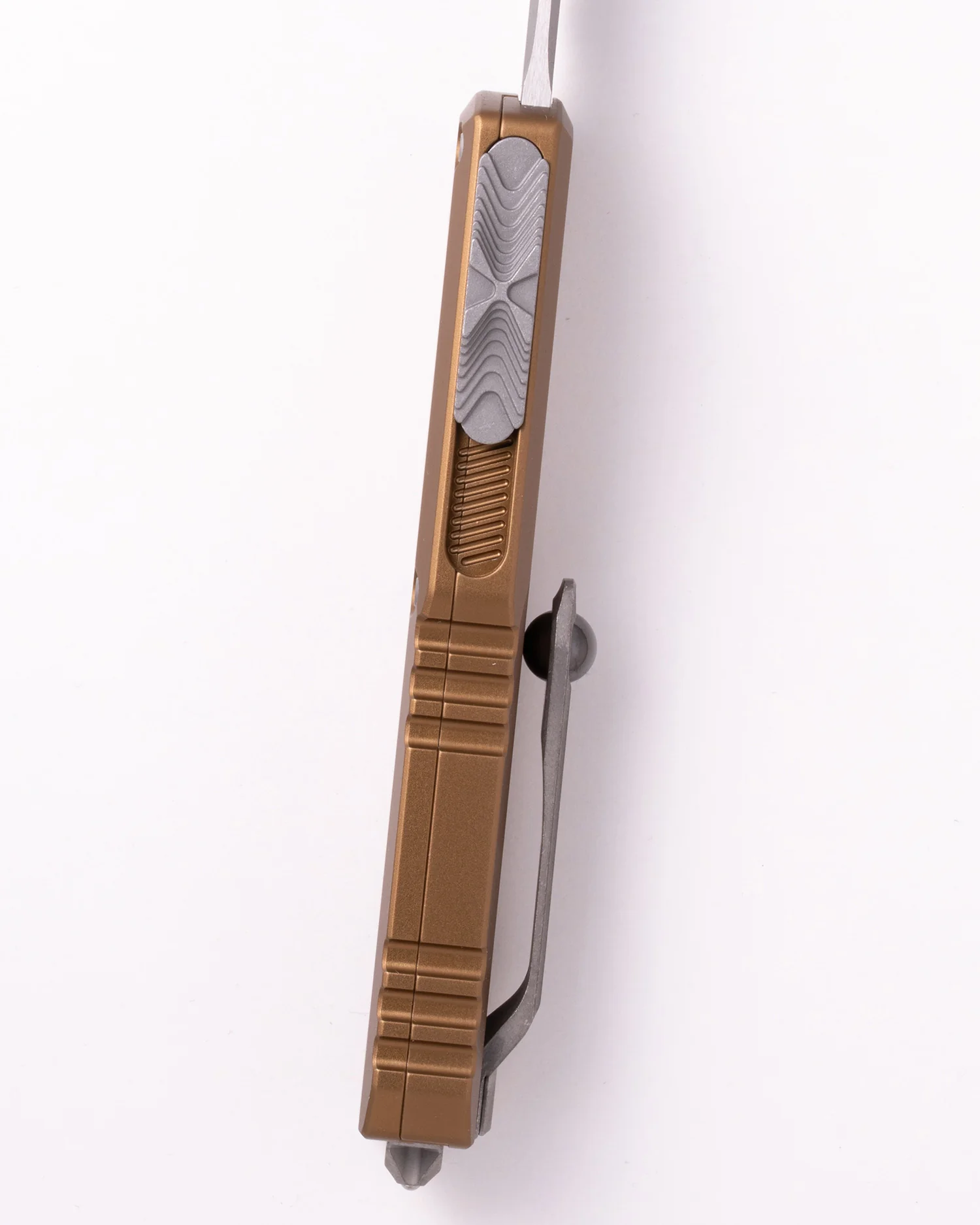 UTX-85 GEN IV T/E APOCALYPTIC FULL SERRATE TAN (12334-12APTA) - Image 3