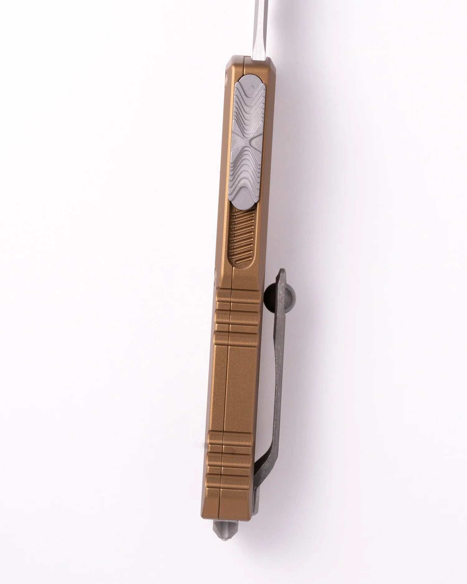 UTX-85 GEN IV T/E APOCALYPTIC PART SERRATE TAN (12334-11APTA) - Image 3