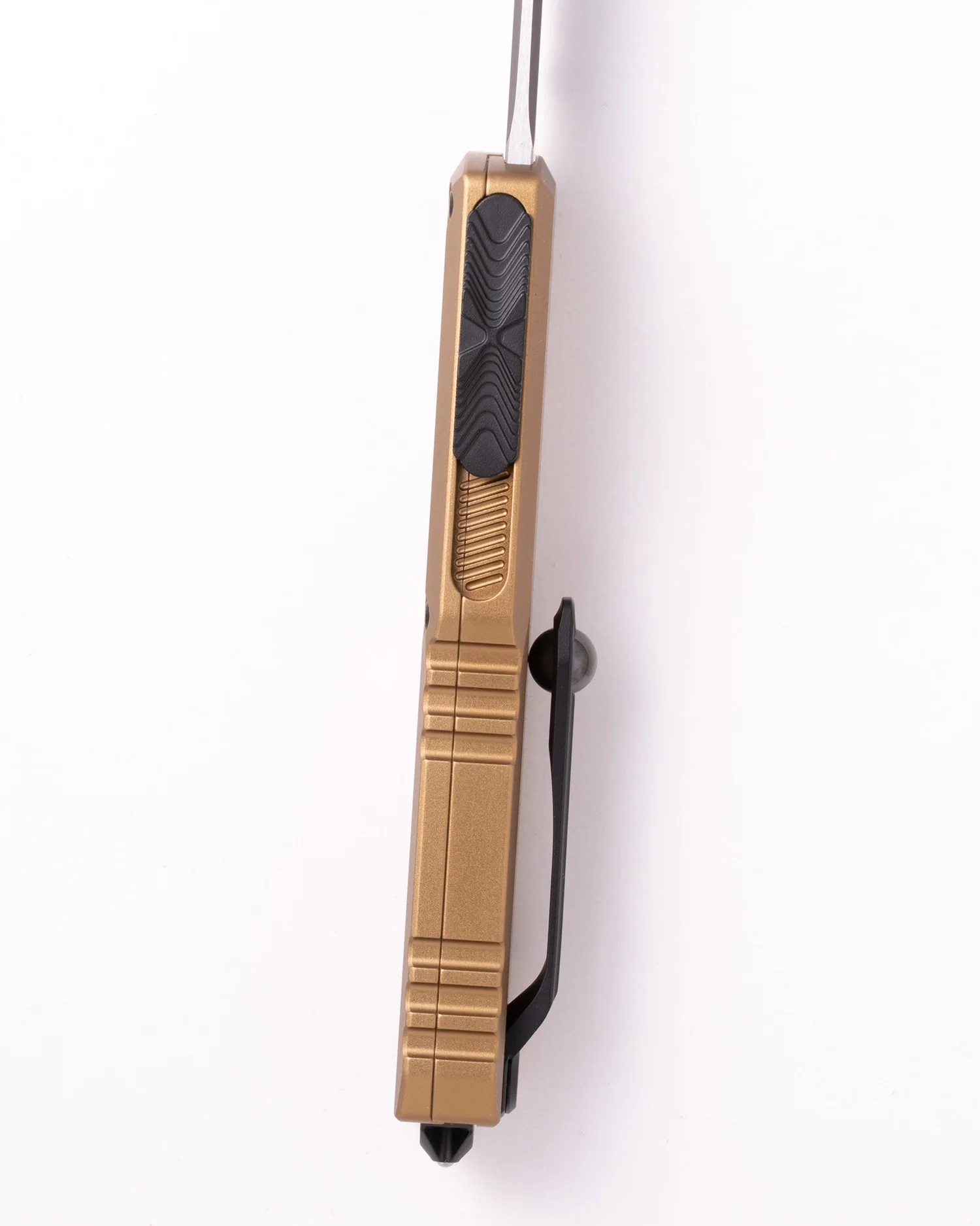 UTX-85 GEN IV T/E BLACK PART SERRATE TAN (12334-2TA) - Image 3