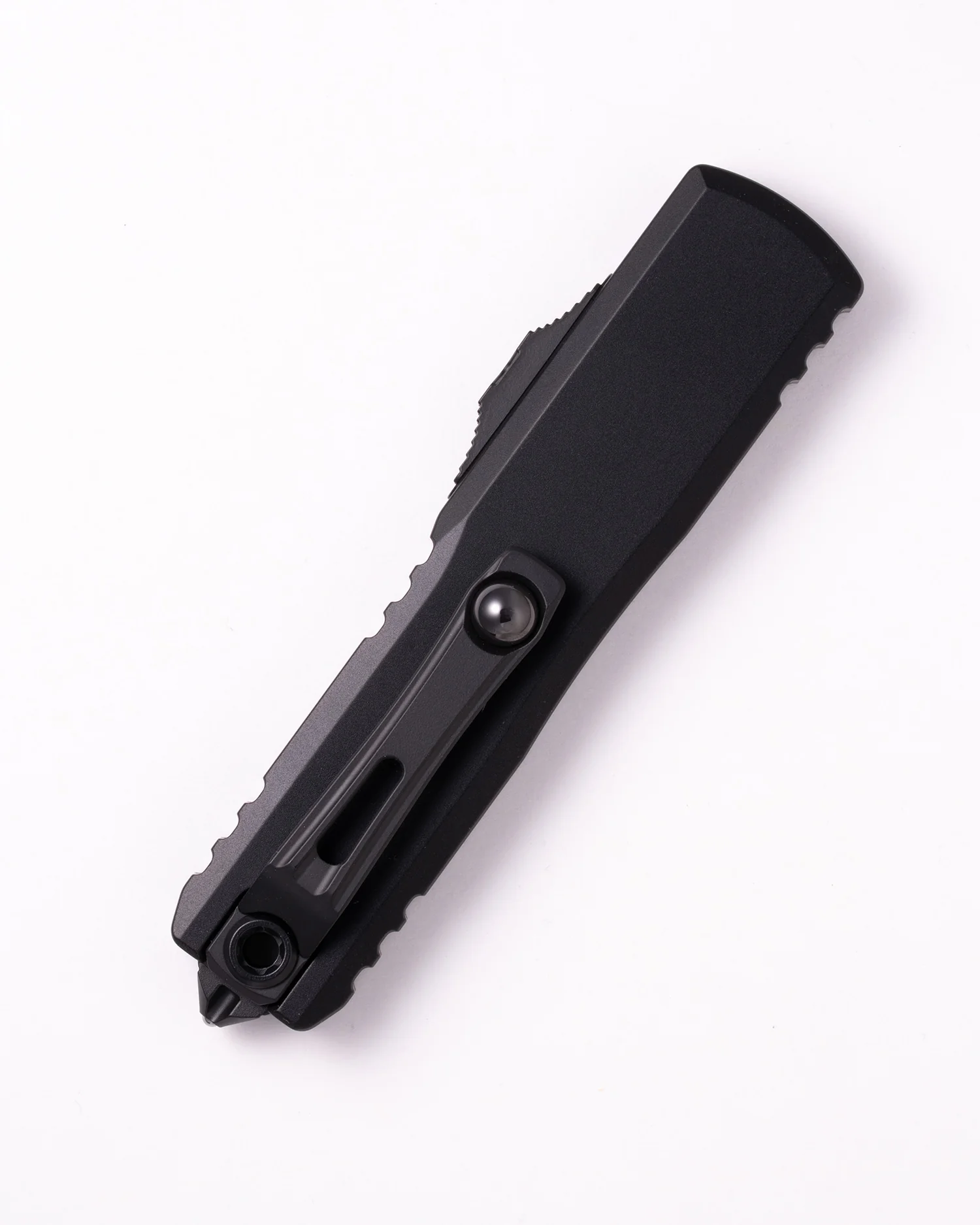 UTX-85 GEN IV T/E STANDARD BLACK TACTICAL (12334-1T) - Image 2