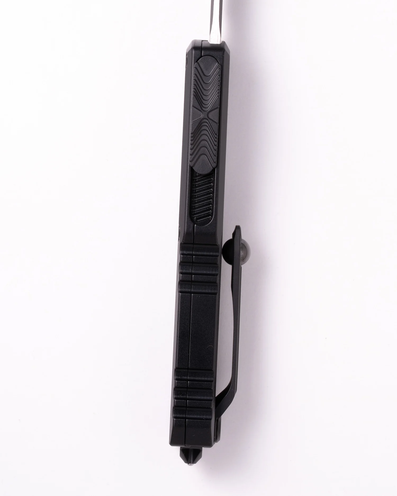 UTX-85 GEN IV T/E STANDARD BLACK TACTICAL (12334-1T) - Image 3